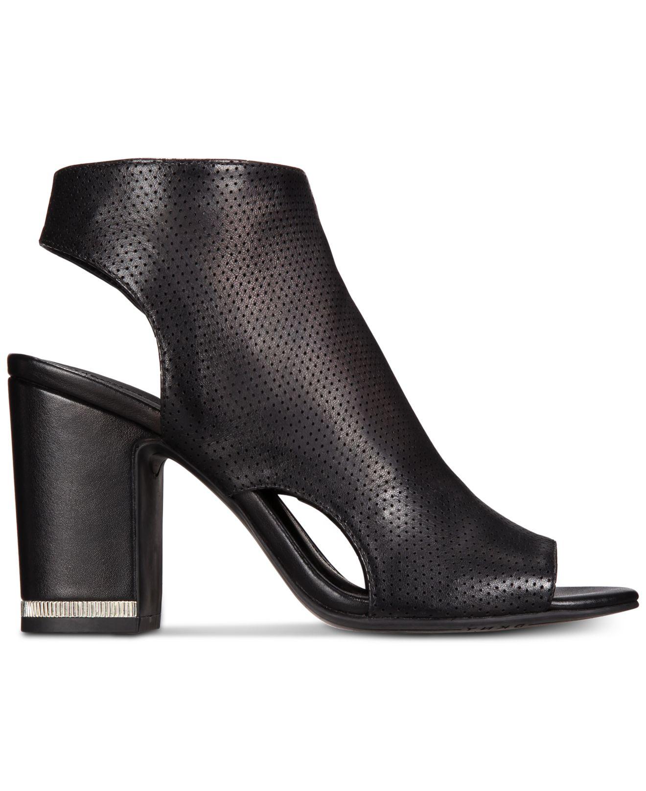 dkny hayden dress sandals