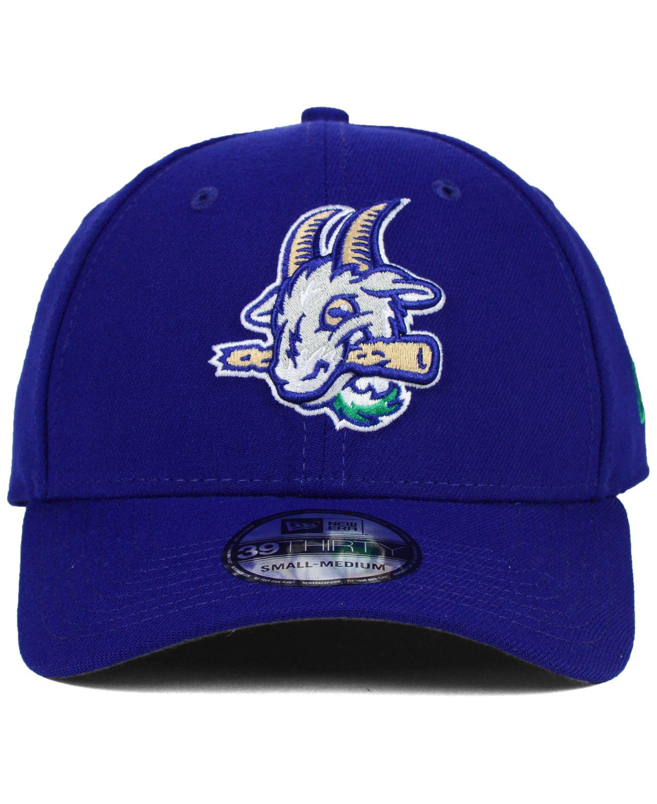 hartford yard goats cap