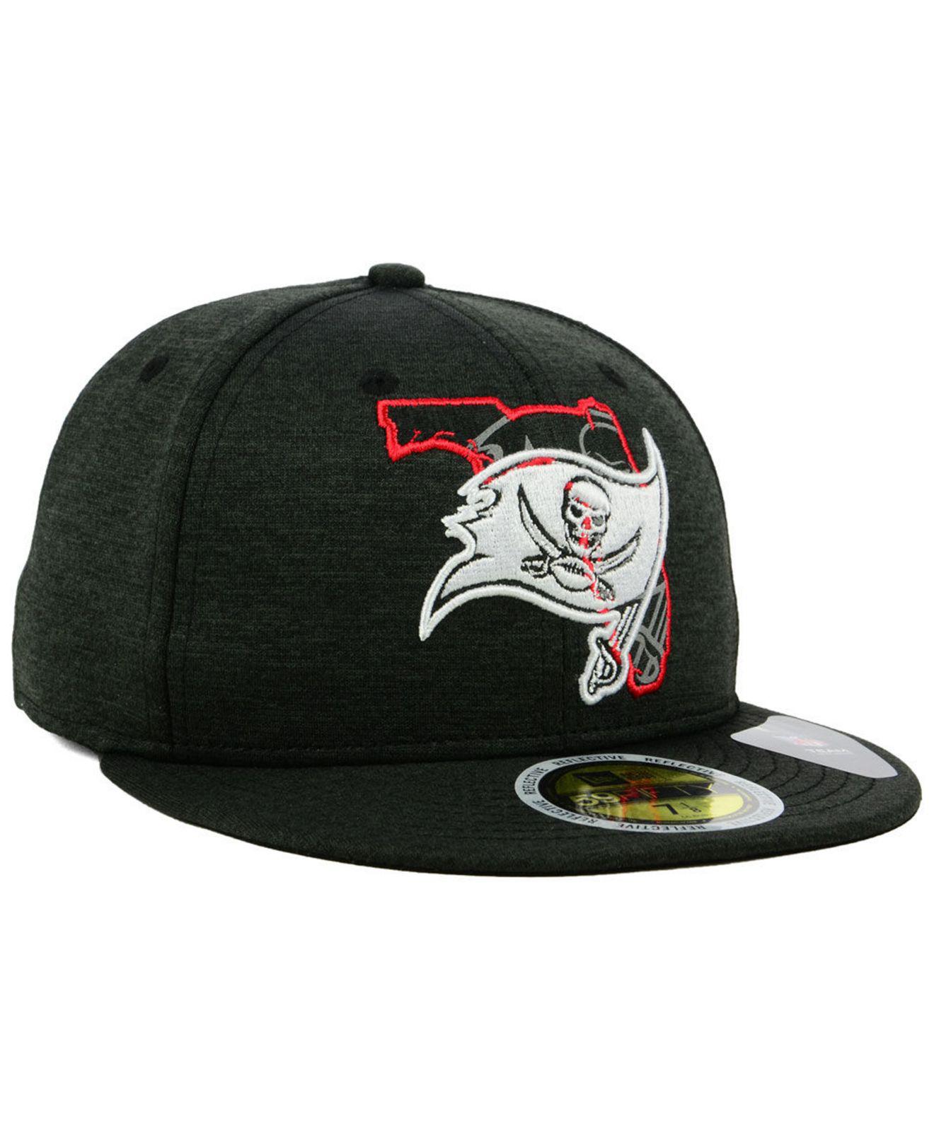 KTZ Synthetic Tampa Bay Buccaneers 