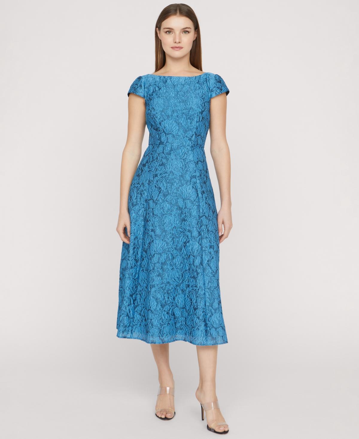 white christmas dresses JS Collections main image 0