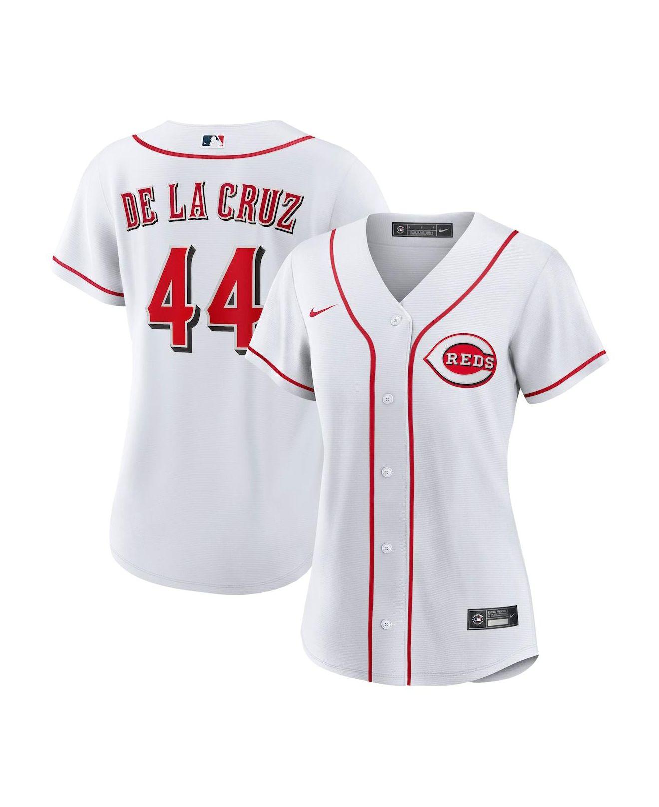 Nike Women's Nike White Chicago Sox Home Replica Team - Jersey