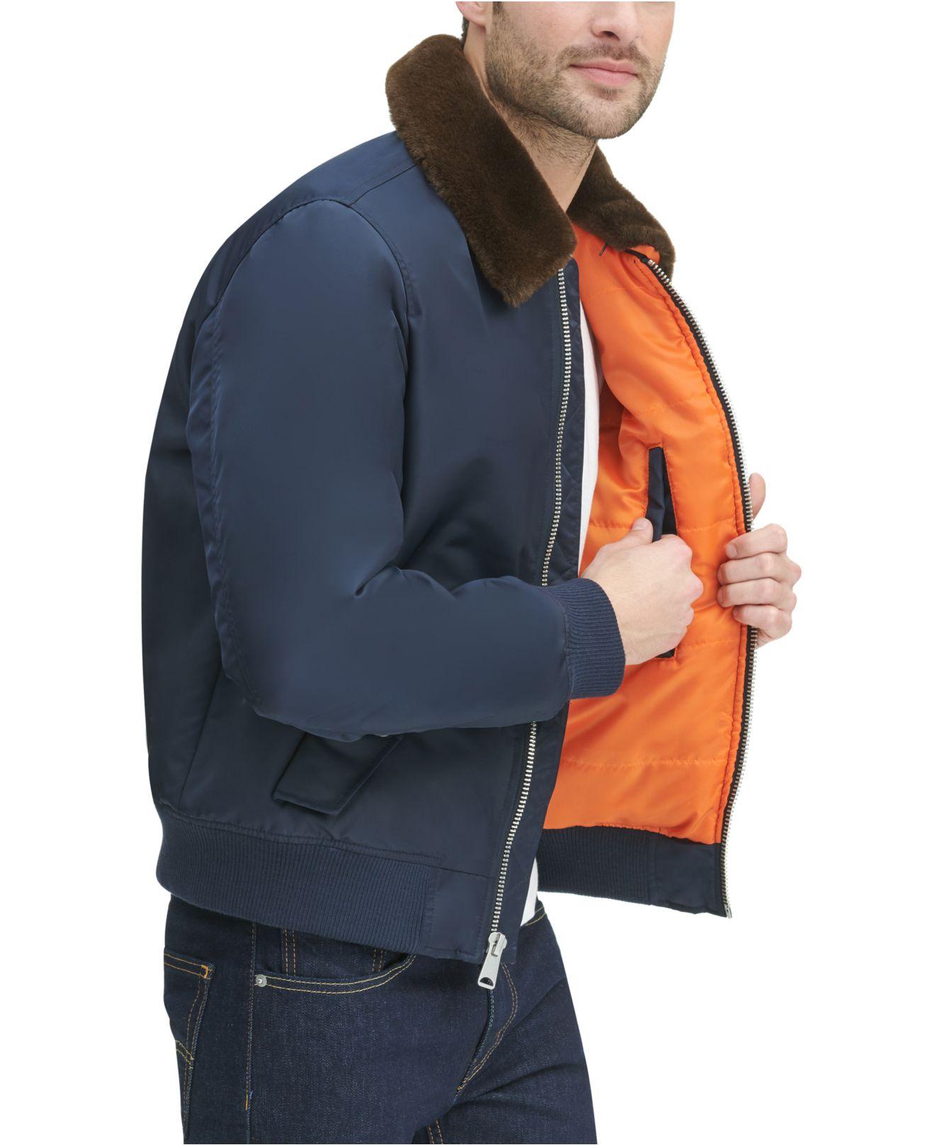 macy's tommy hilfiger bomber jacket Cheaper Than Retail Price> Buy  Clothing, Accessories and lifestyle products for women & men -