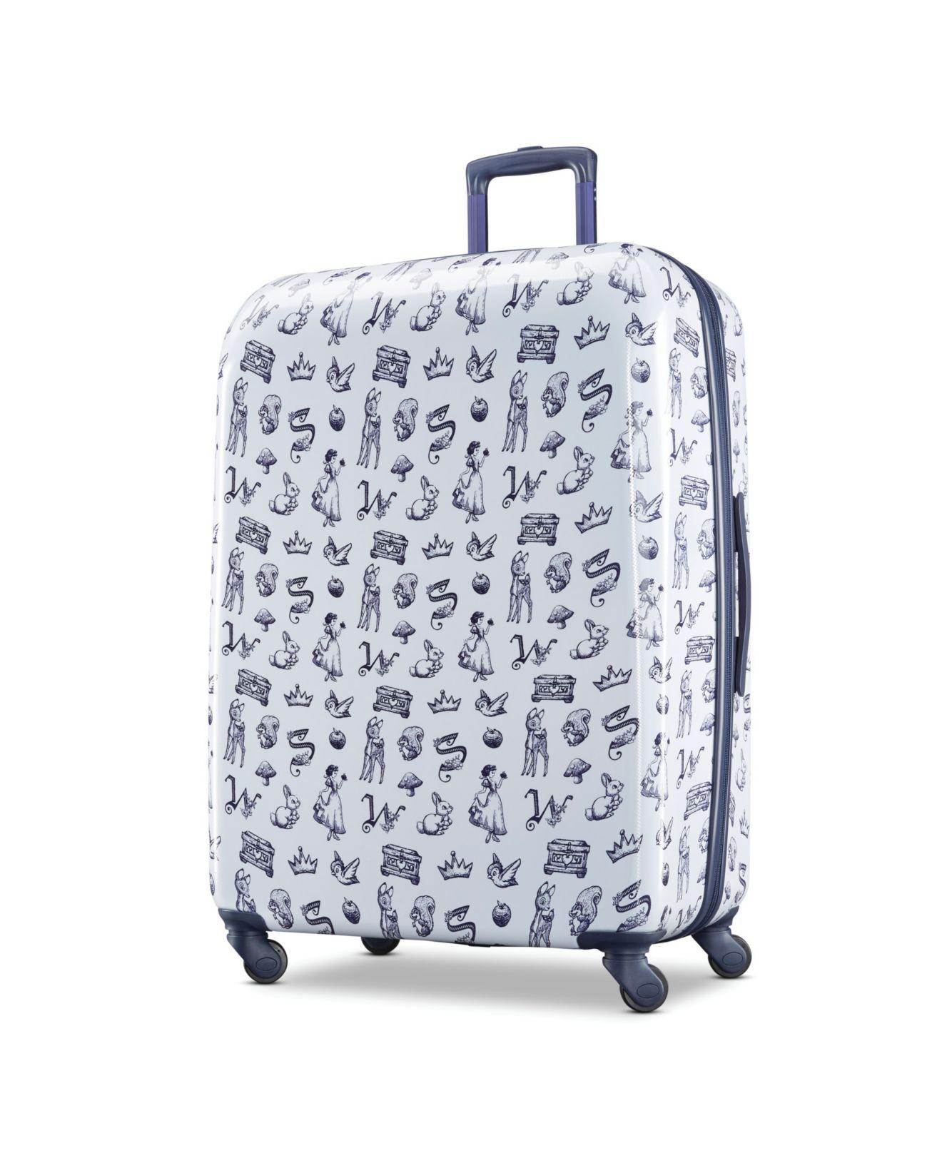 American Tourister Snow White 28 