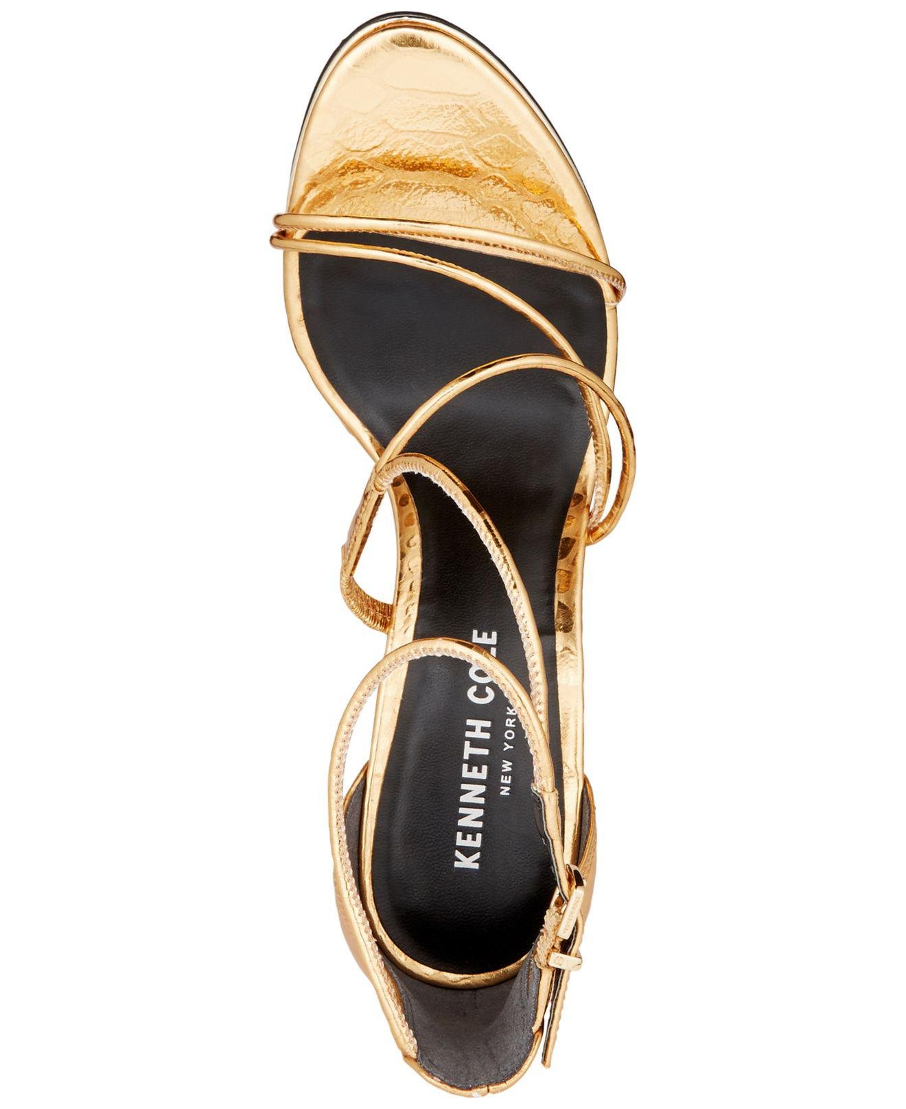 kenneth cole bryanna sandals