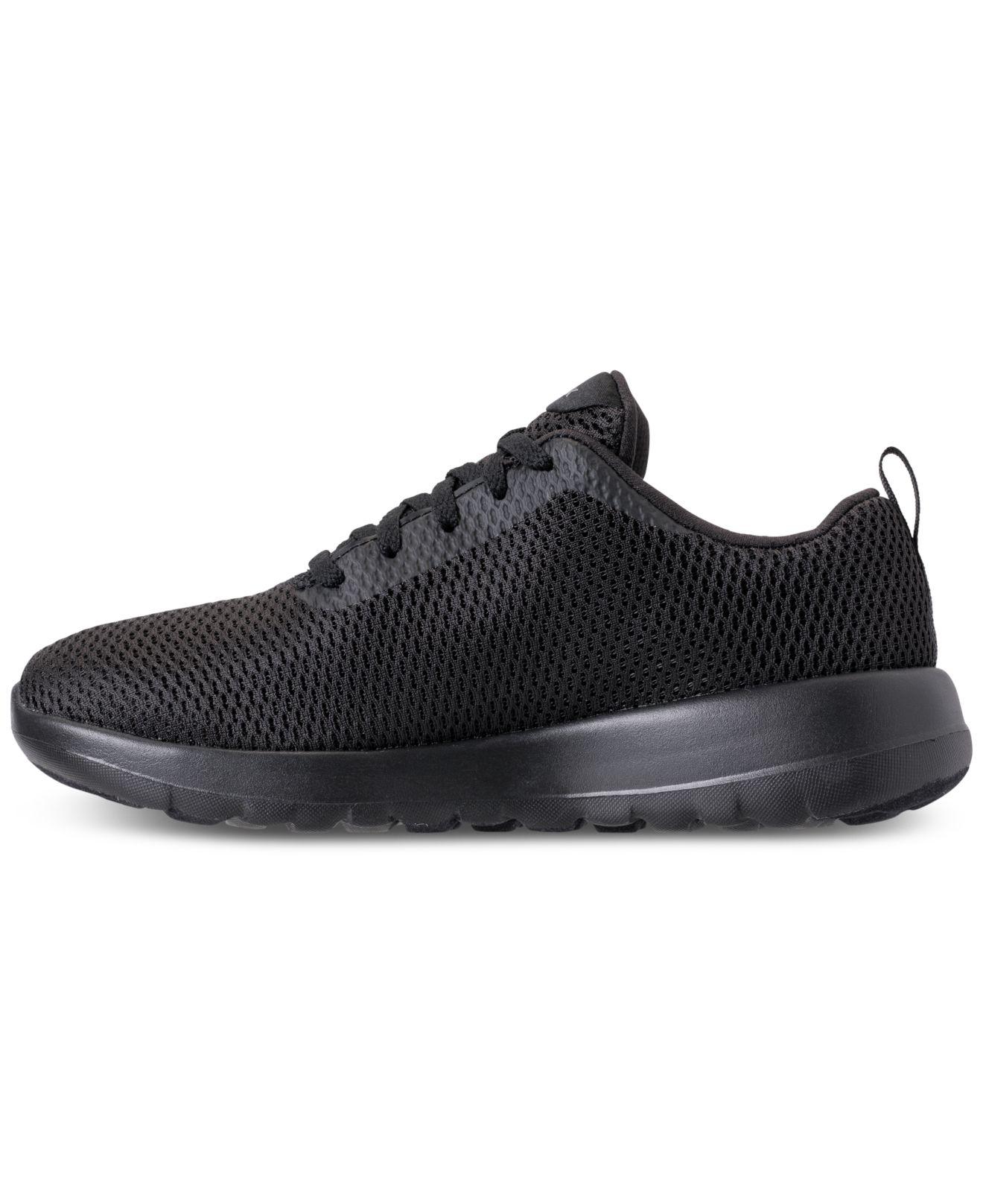 skechers go walk joy wide width