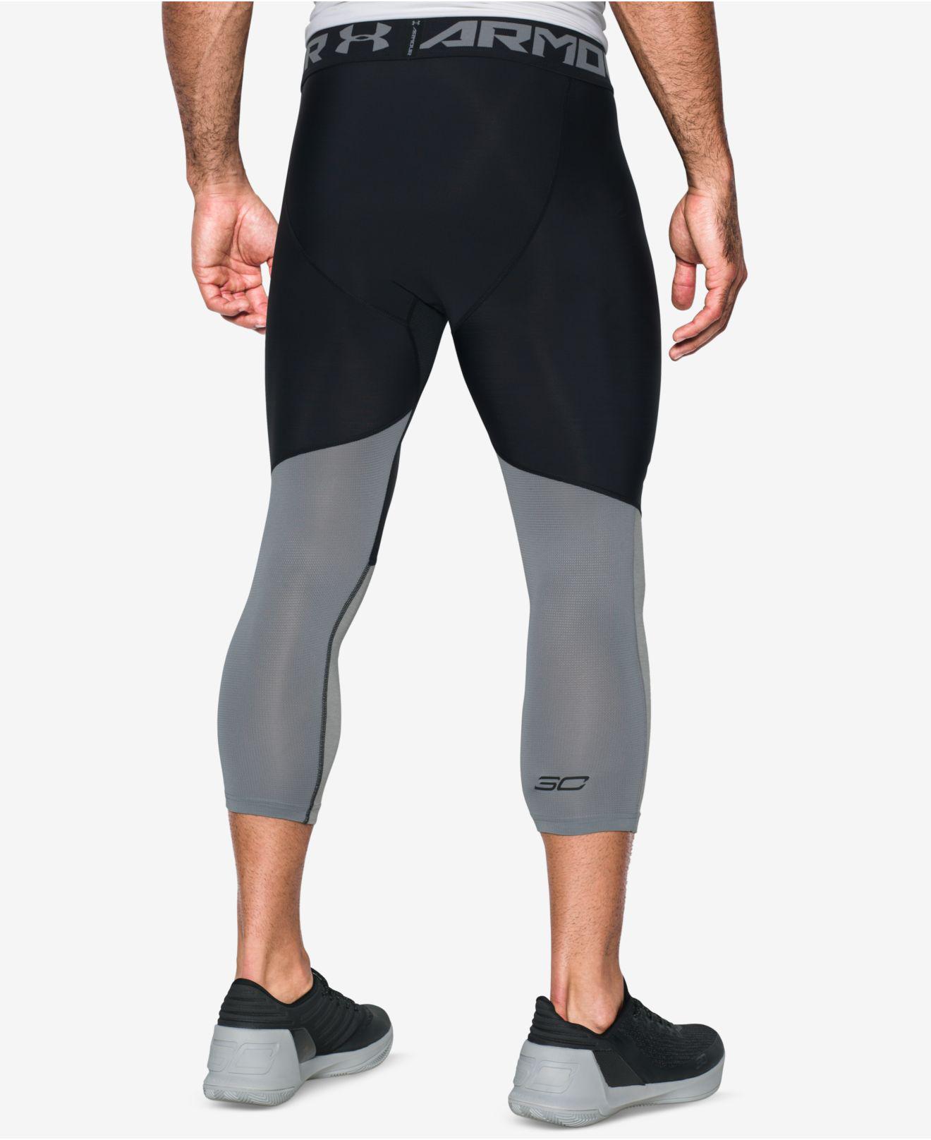 steph curry leggings