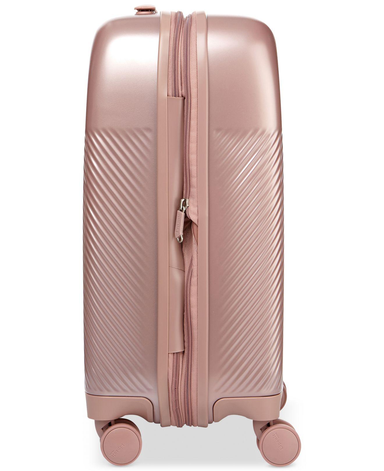 Lipault hardside luggage hotsell