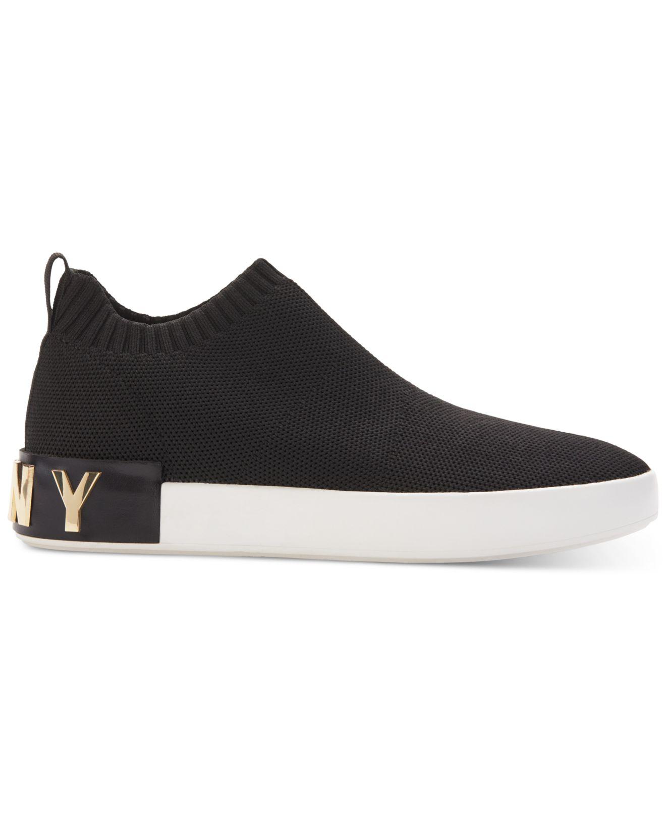 dkny sayda sneakers