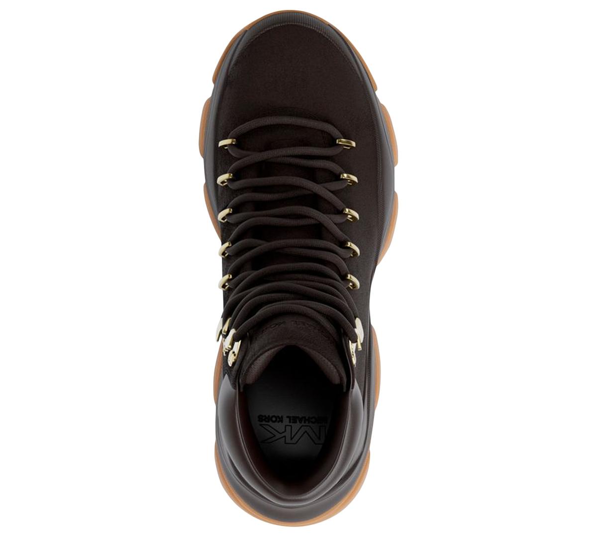Michael Kors Casual boots for Men Online Sale up to 52% off Lyst