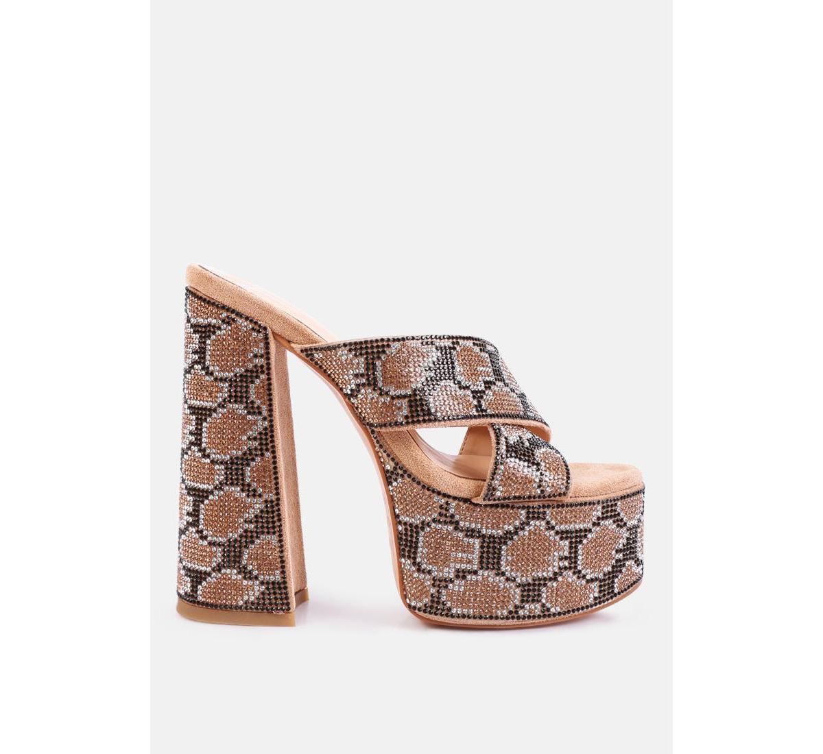 Sinful sandal sale