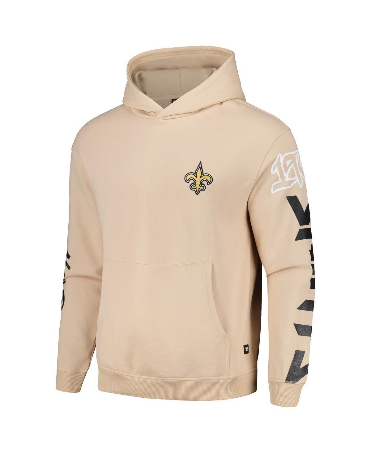 Saints salute to service cheap pullover