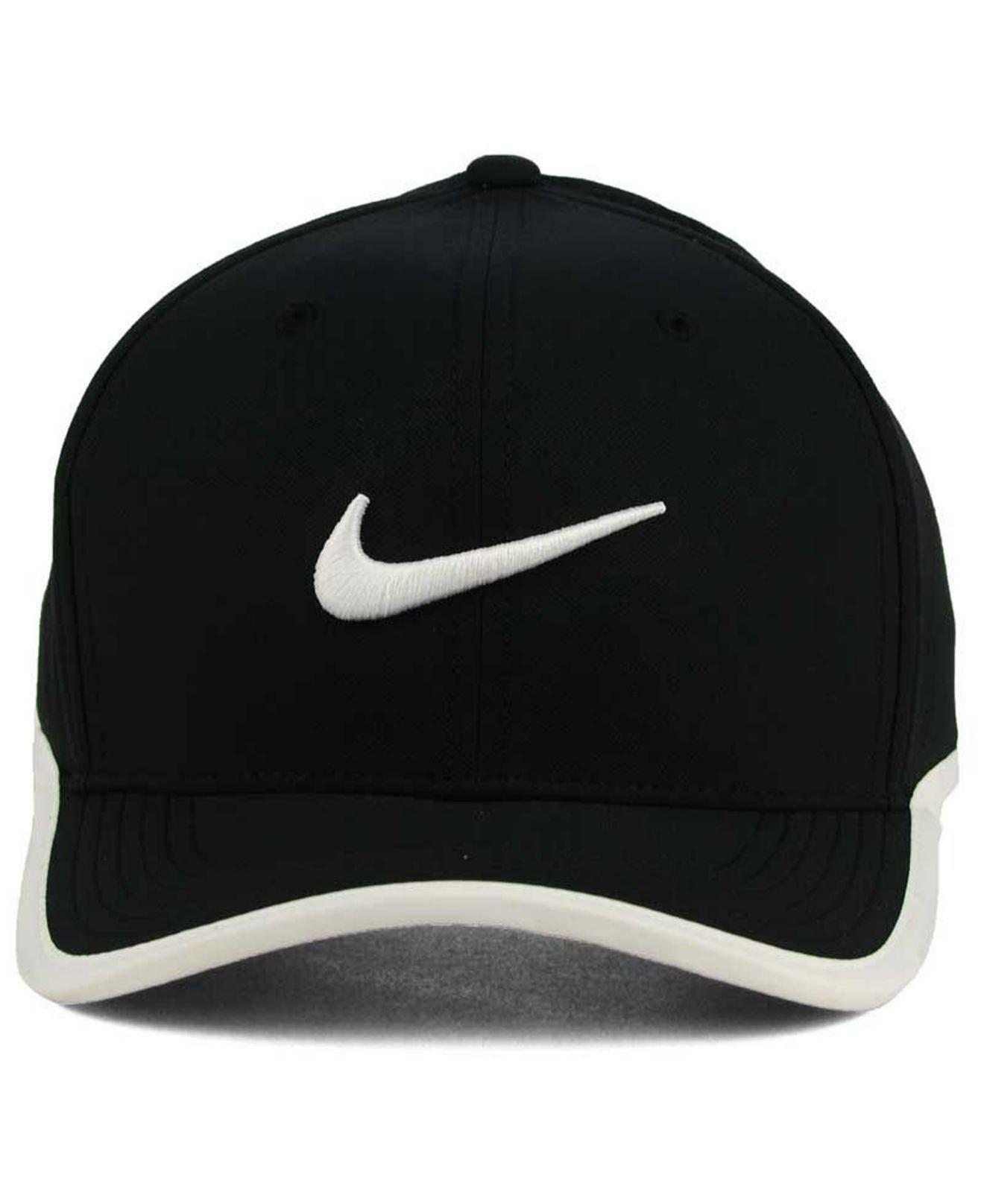 nike vapor adjustable ii cap