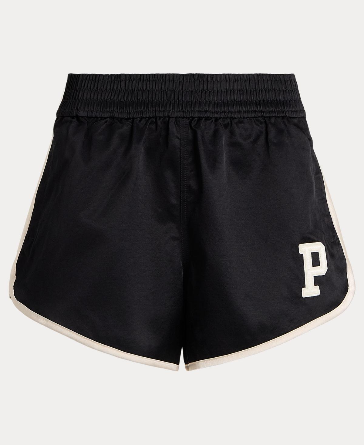 パンツ POLO RALPH LAUREN UTILITY BLACK shorts s-l1200.jpg