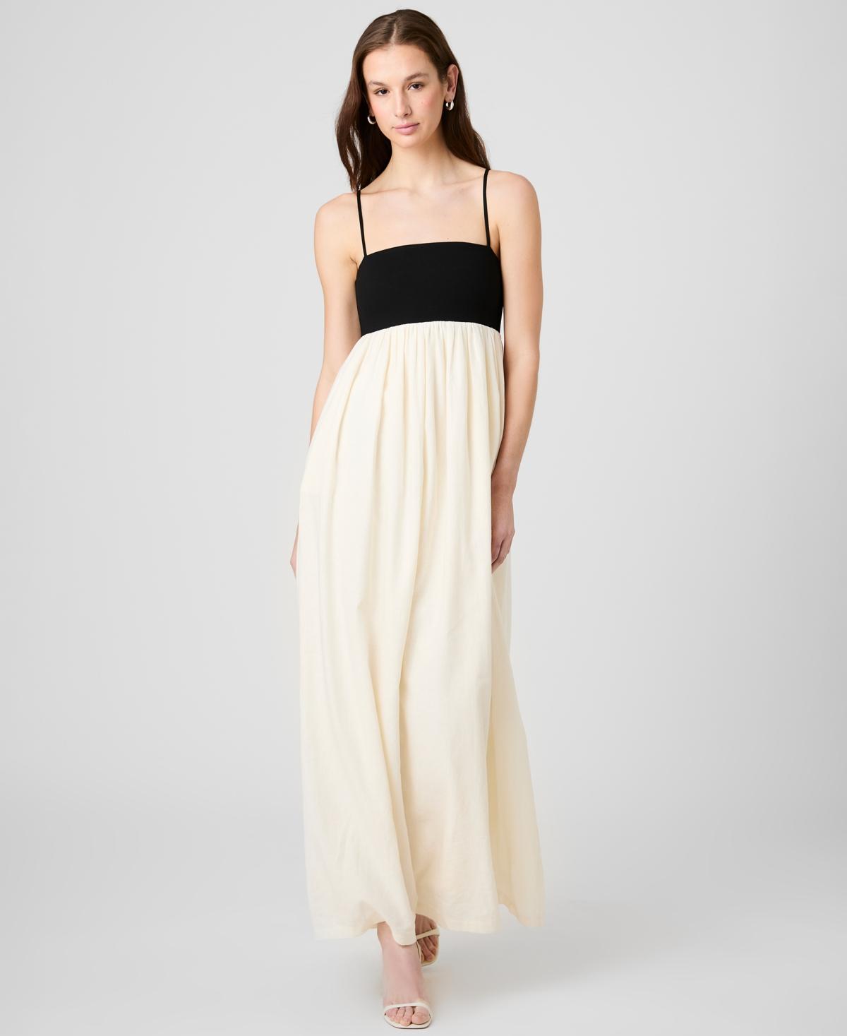 french connection casual maxi dresses French Connection: Women's Maxi Dresses and Full-Length Dresses