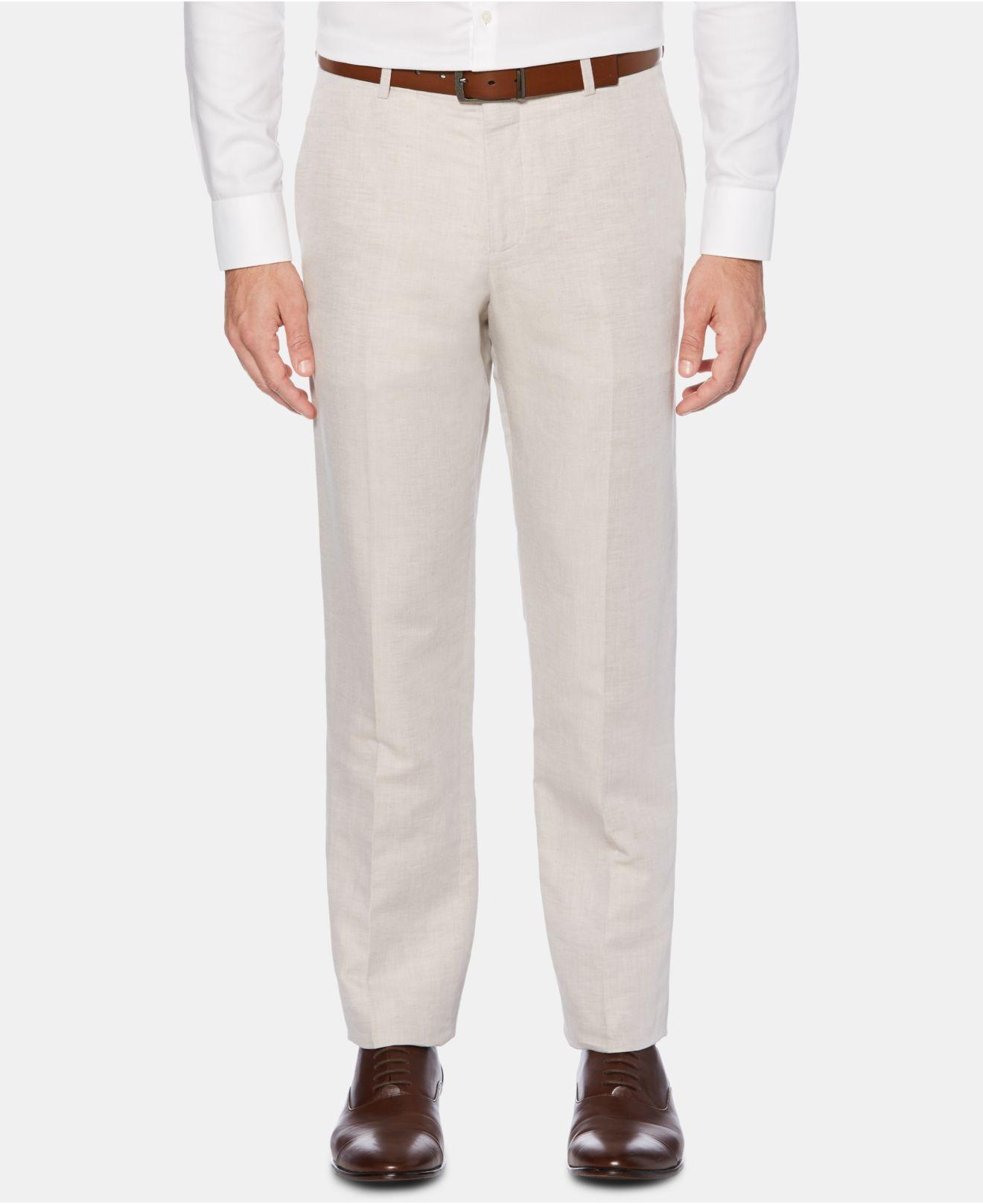 perry ellis portfolio pants