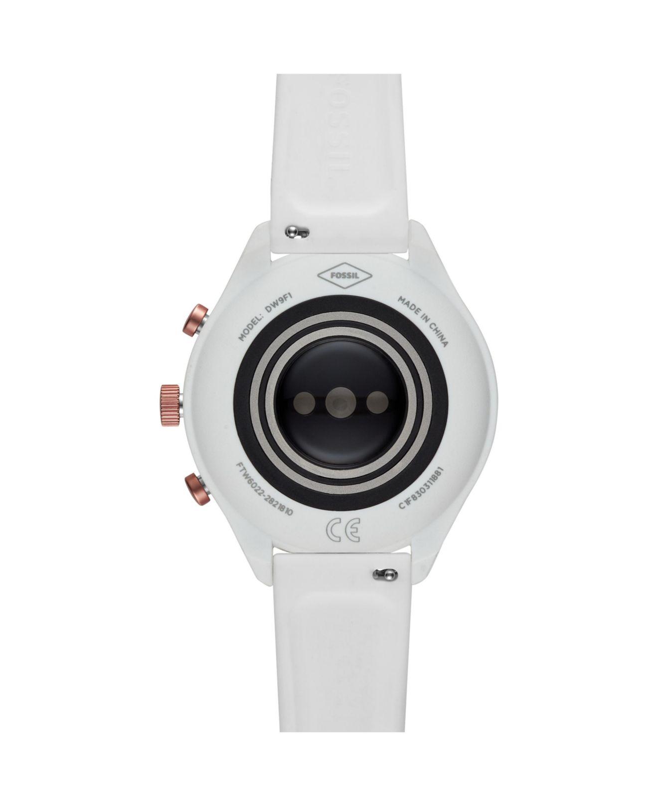 fossil sport macys