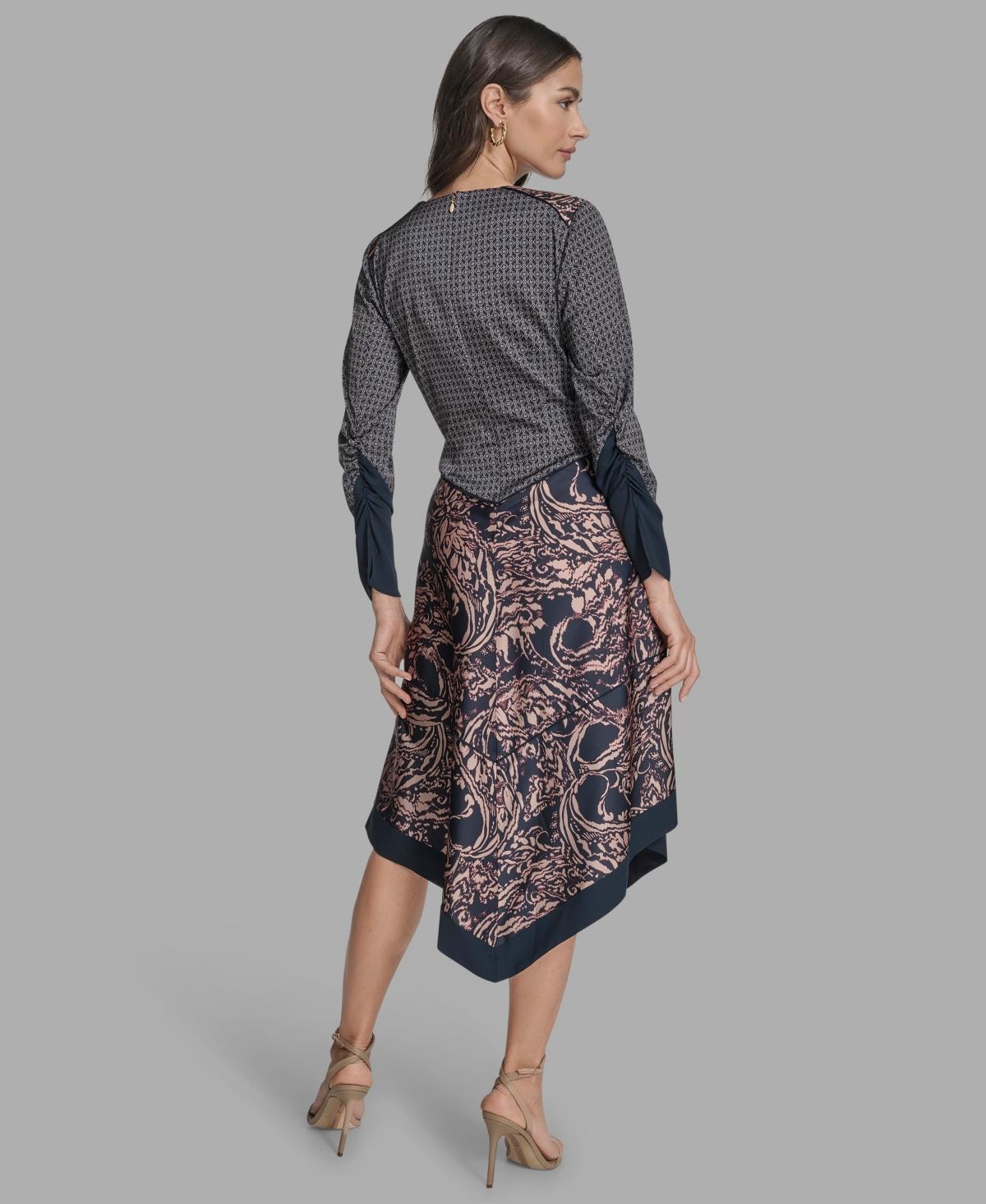 Women's BCBGMAXAZRIA Casual and day dresses from $139 | Lyst - Page 4