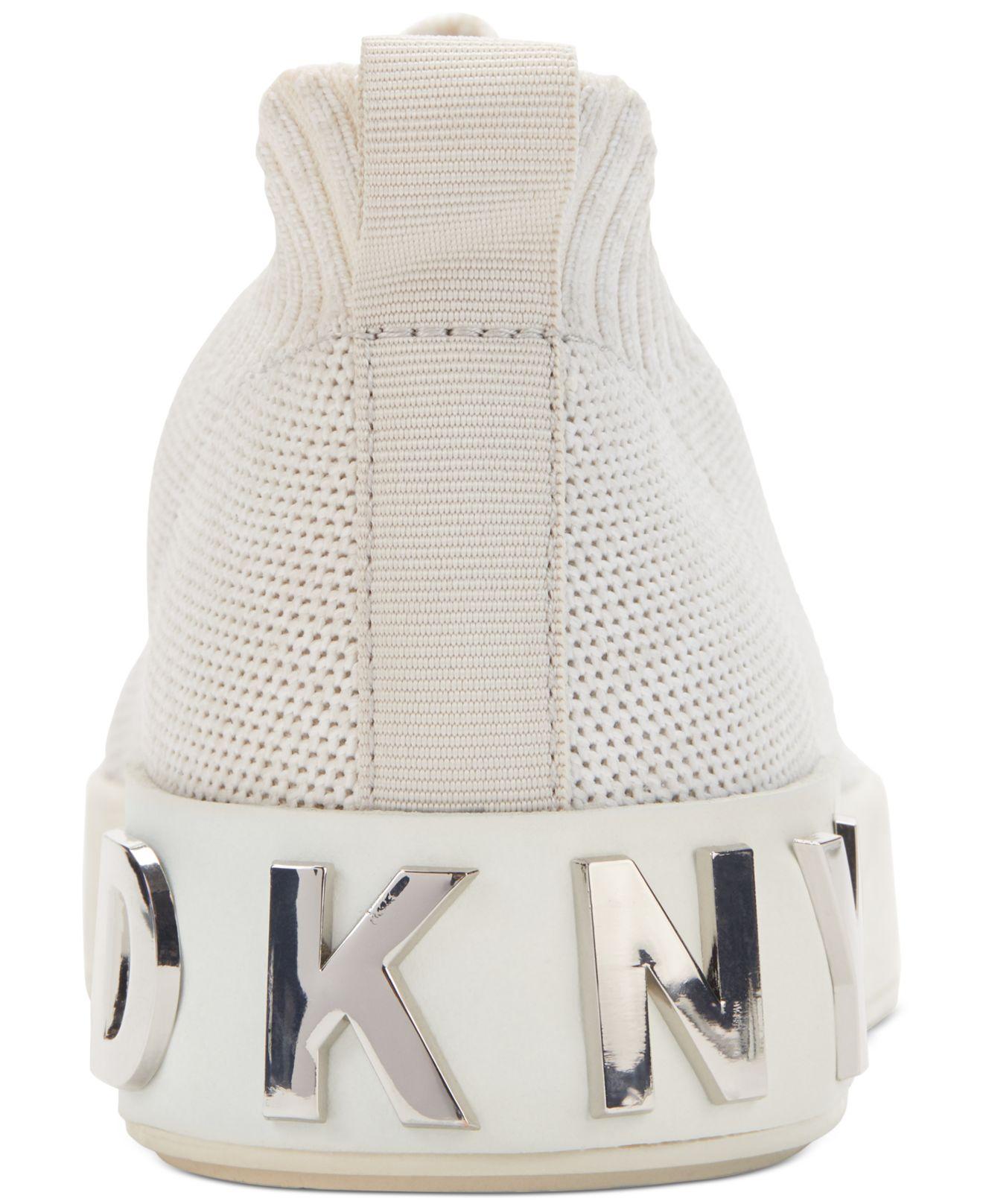 dkny sayda sneakers
