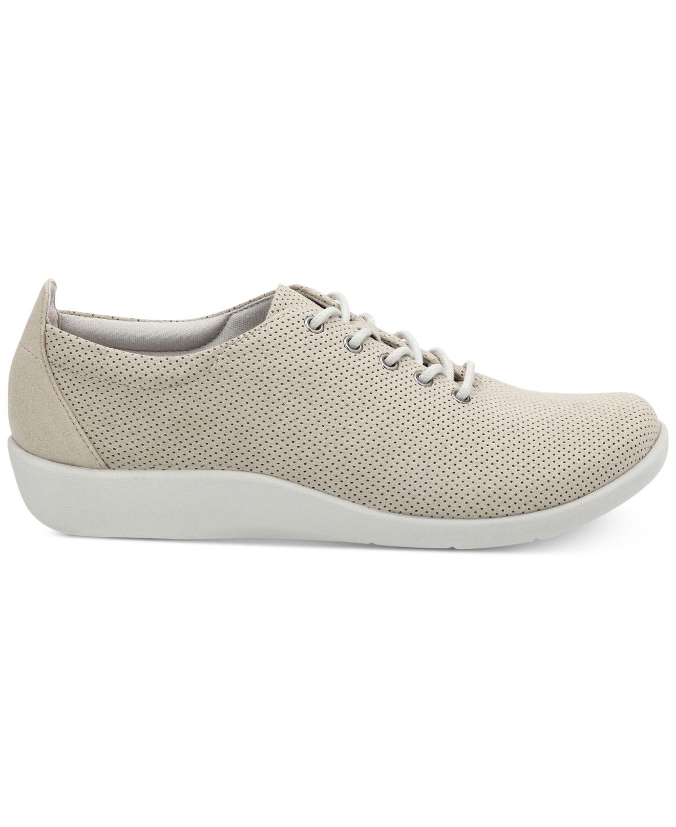 Clarks Cloud Steppers Sillian Tino Sneakers for Men - Lyst