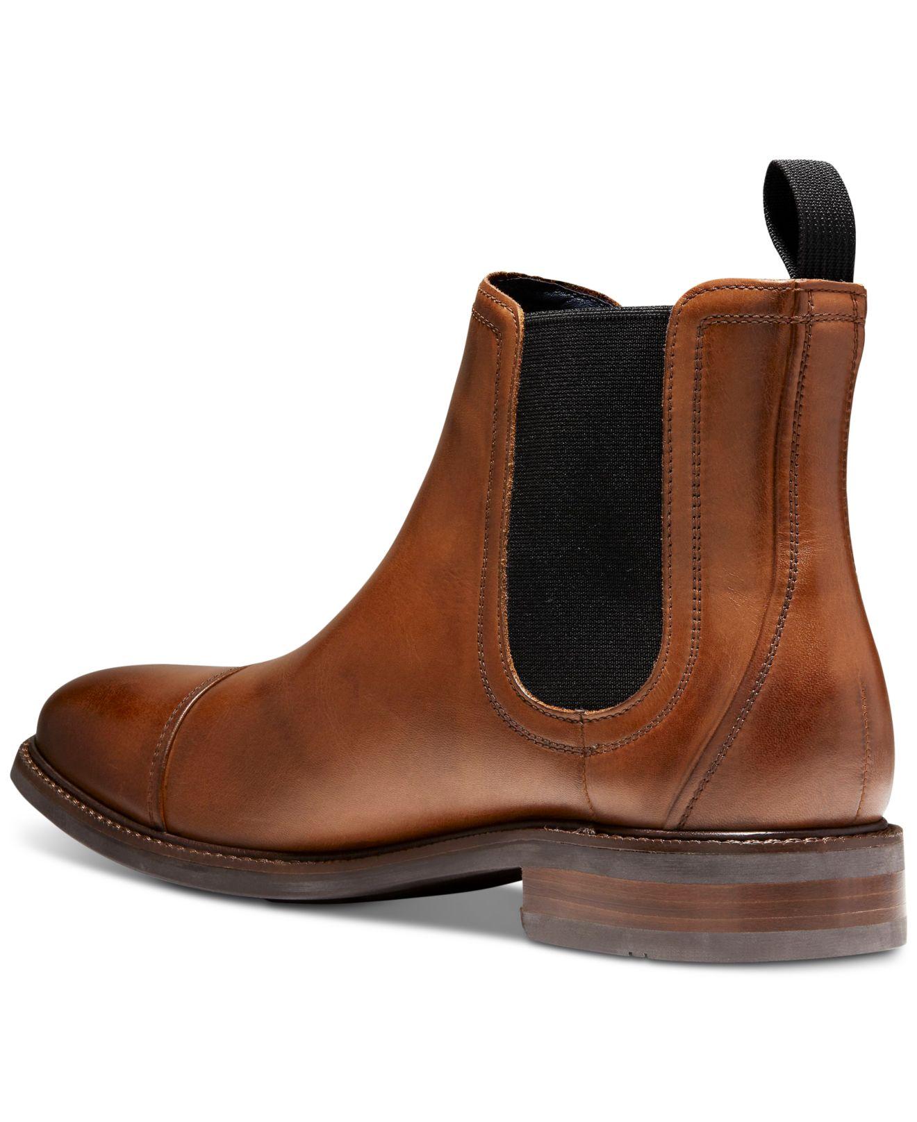conway chelsea waterproof boots