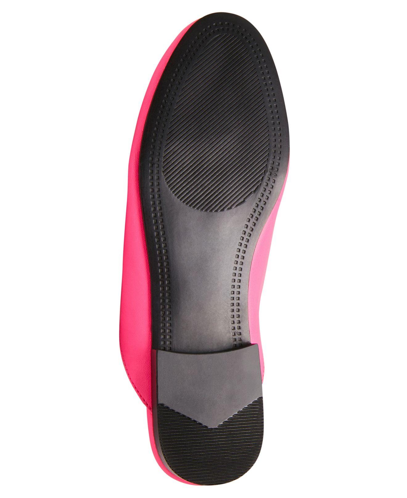 bright mules