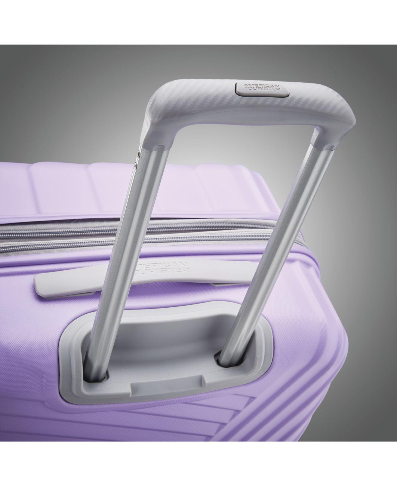 American Tourister Tribute Dlx 20 
