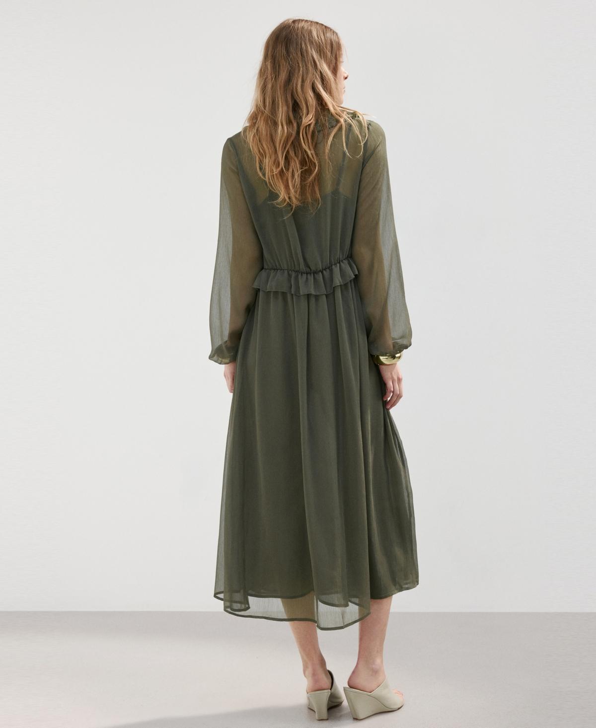Green Mango Dresses for Women | Lyst