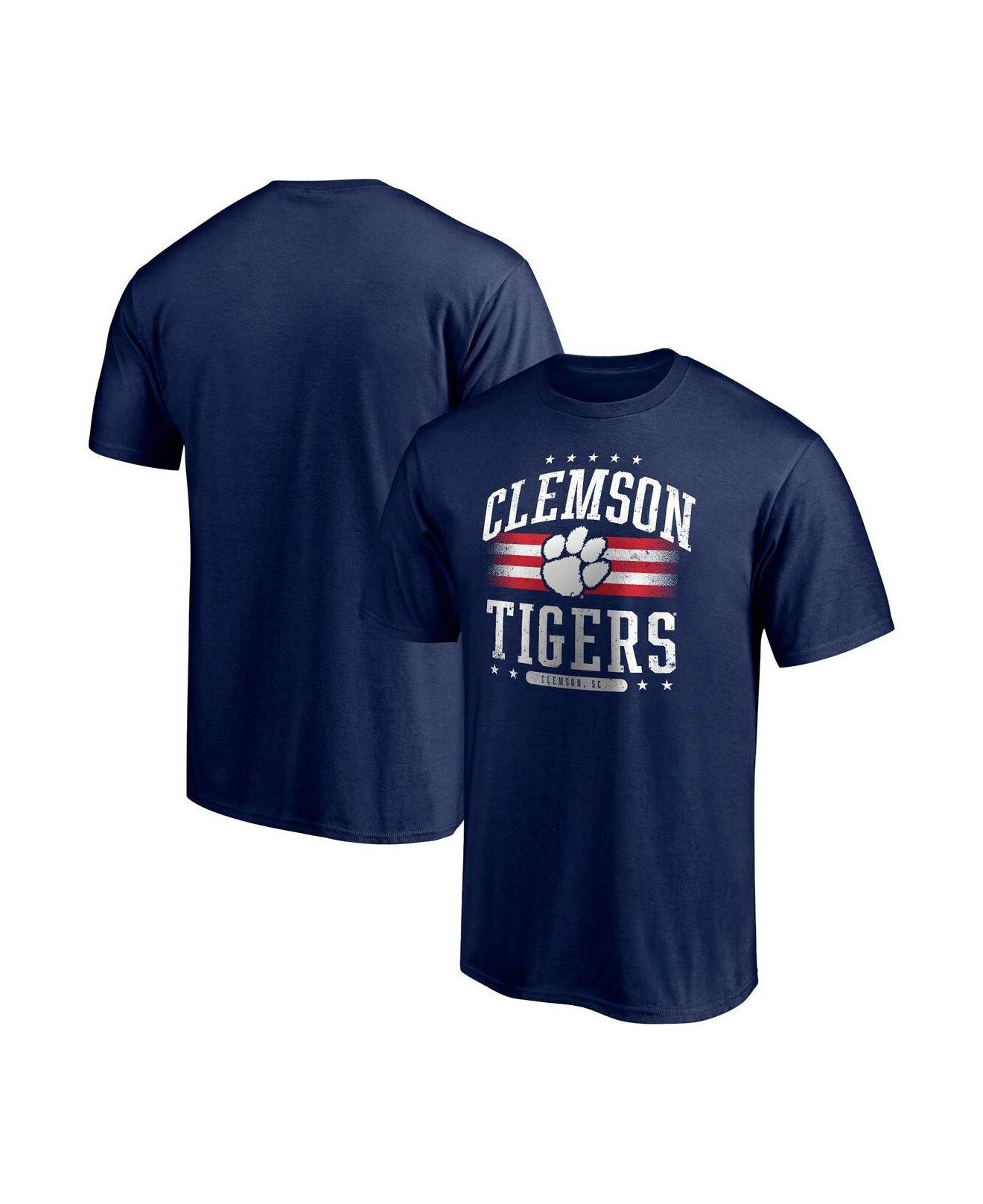 Men's Fanatics Branded Miguel Cabrera Navy Detroit Tigers Player Name &  Number T-Shirt