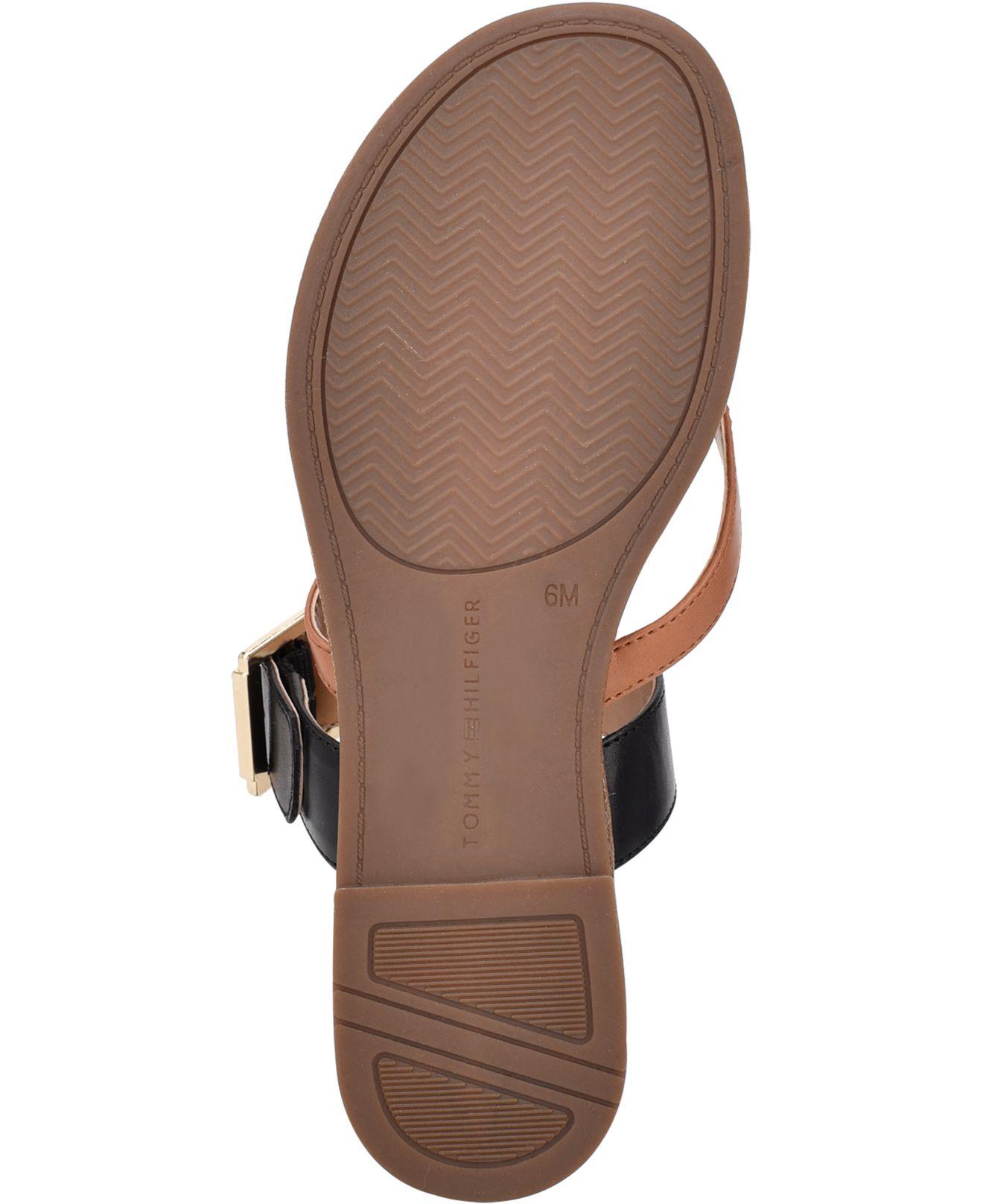 macy's tommy sandals