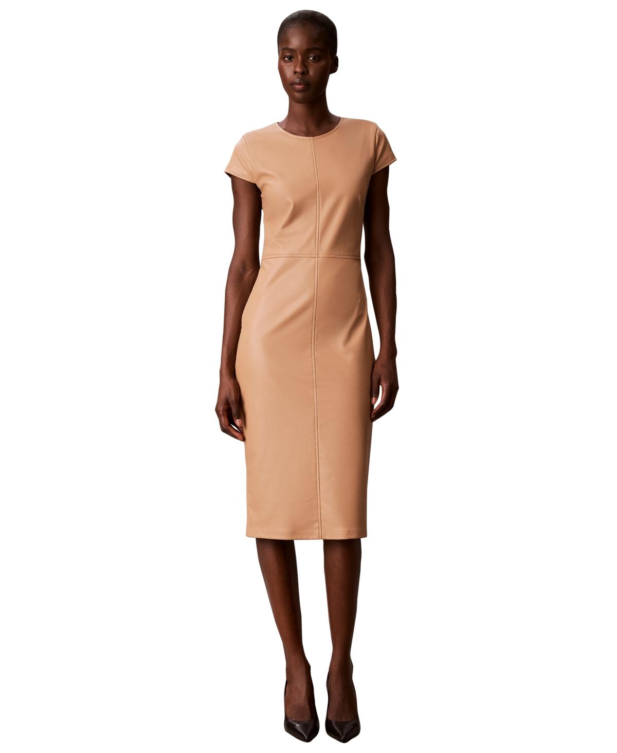 calvin klein graduation dress Dresses for Women | Online Sale up to 45% off white graduation dress