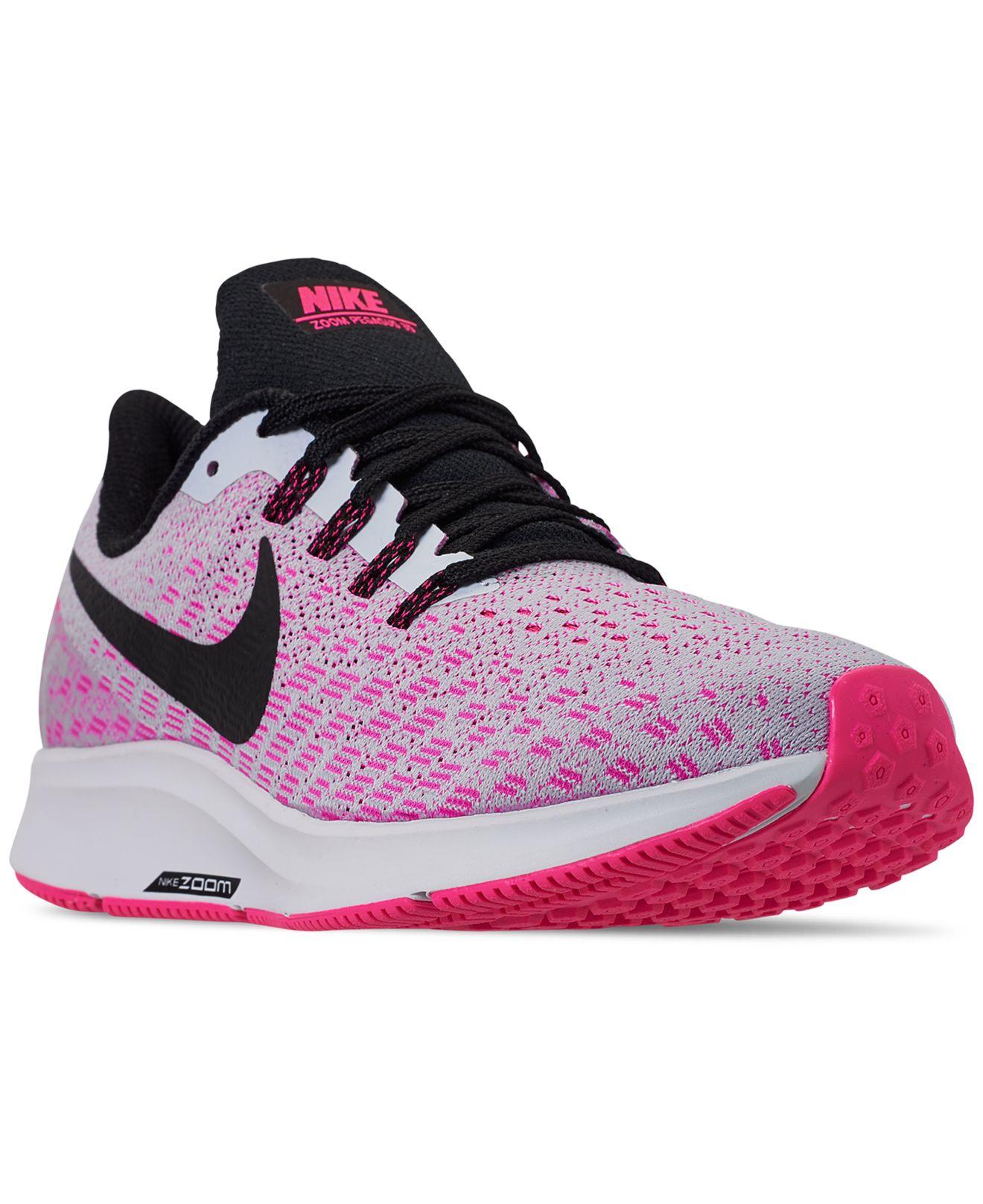 Men's Air Zoom Pegasus 35 Running Sneakers From Finish Line Online Sale, UP  TO 56% OFF