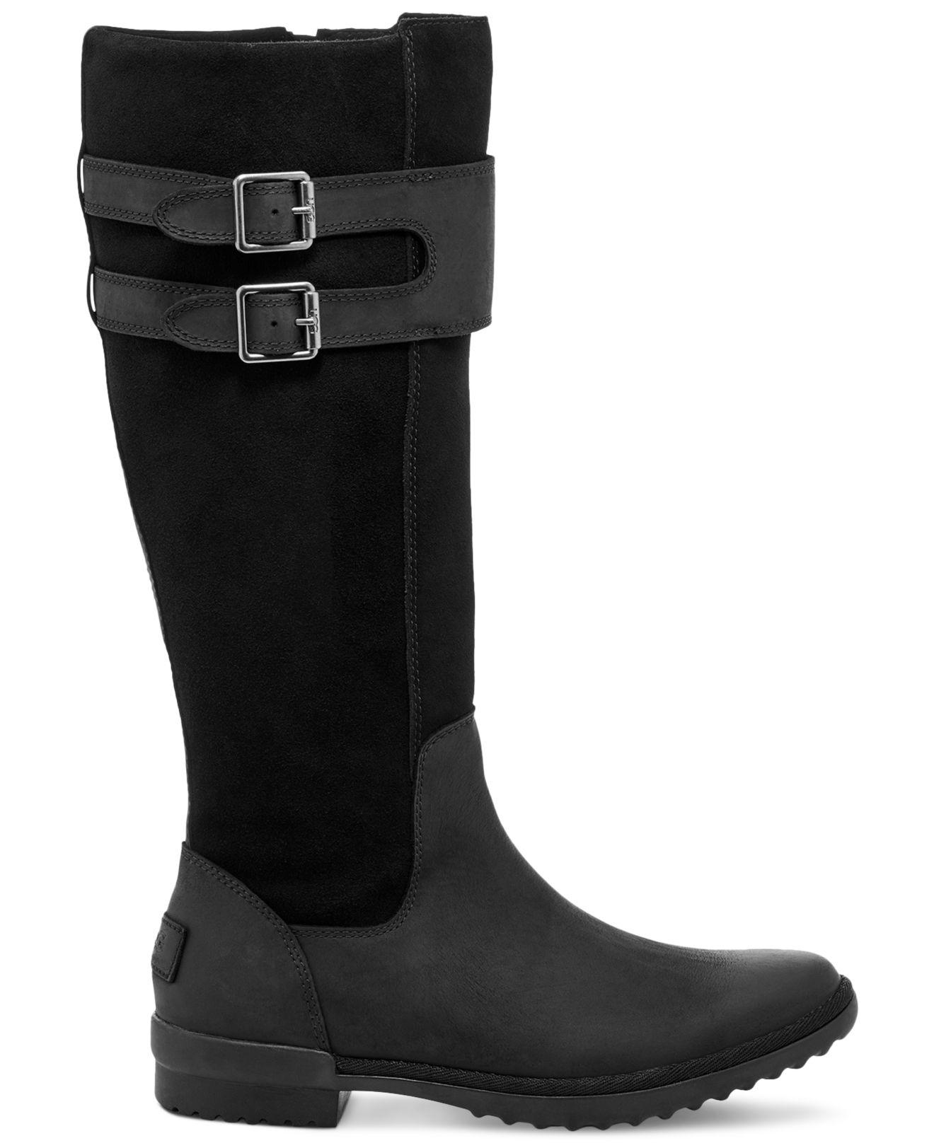 ugg zarina waterproof boot