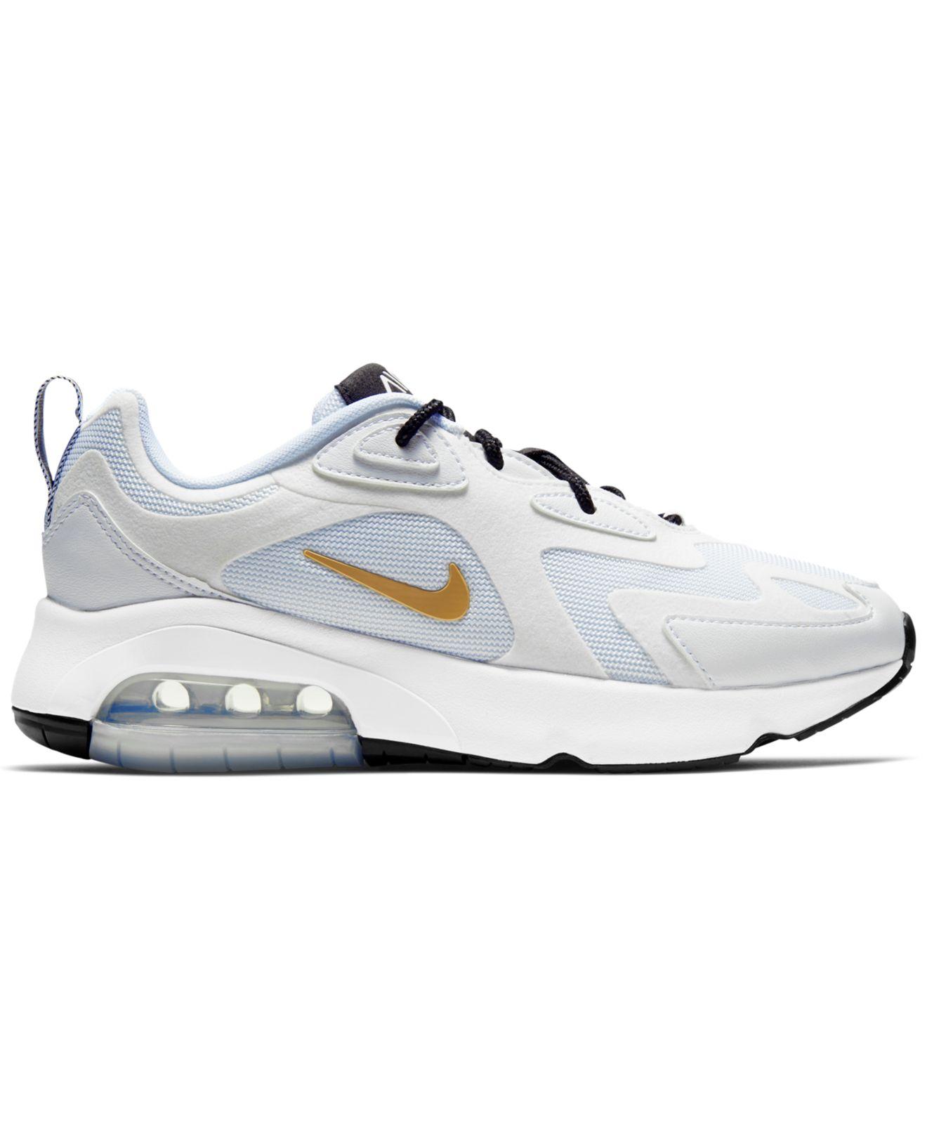 Nike Air Max 200 - Women | AW LAB