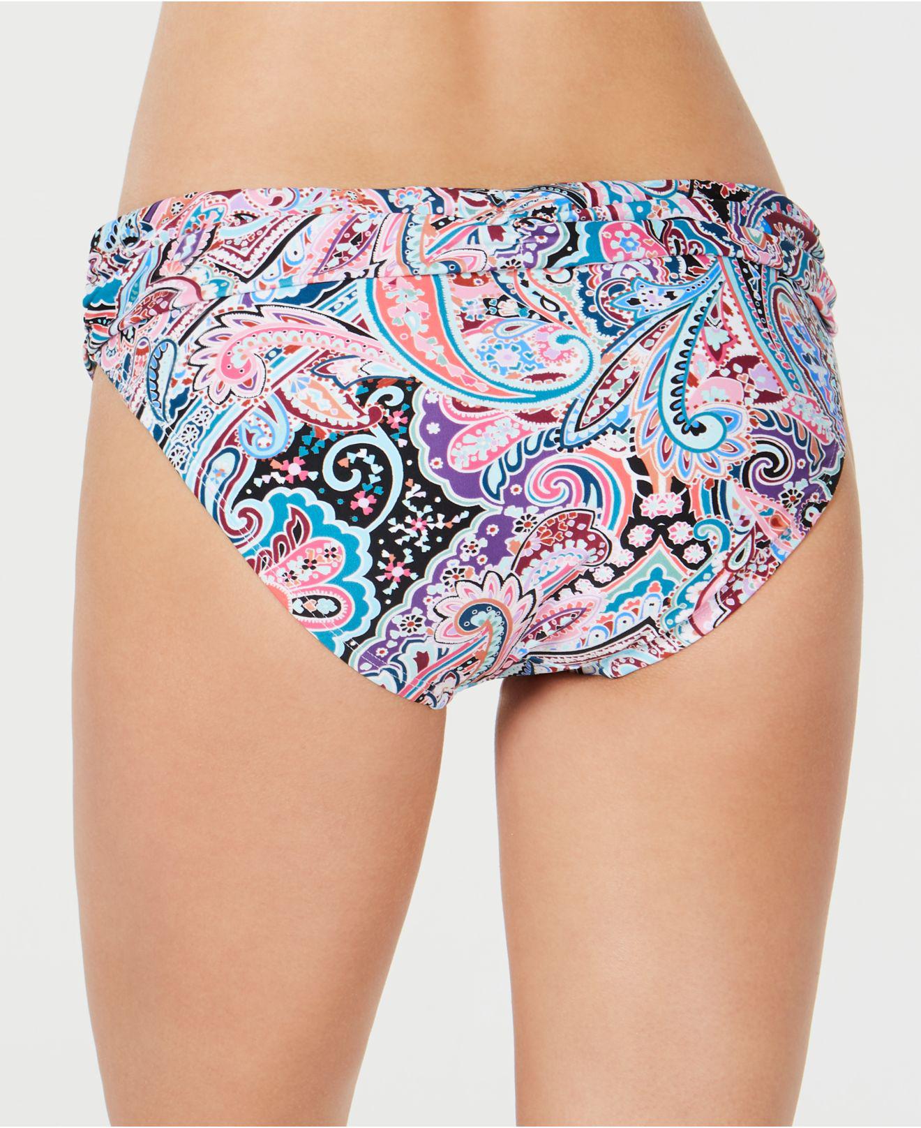 La blanca swirling around Clearance