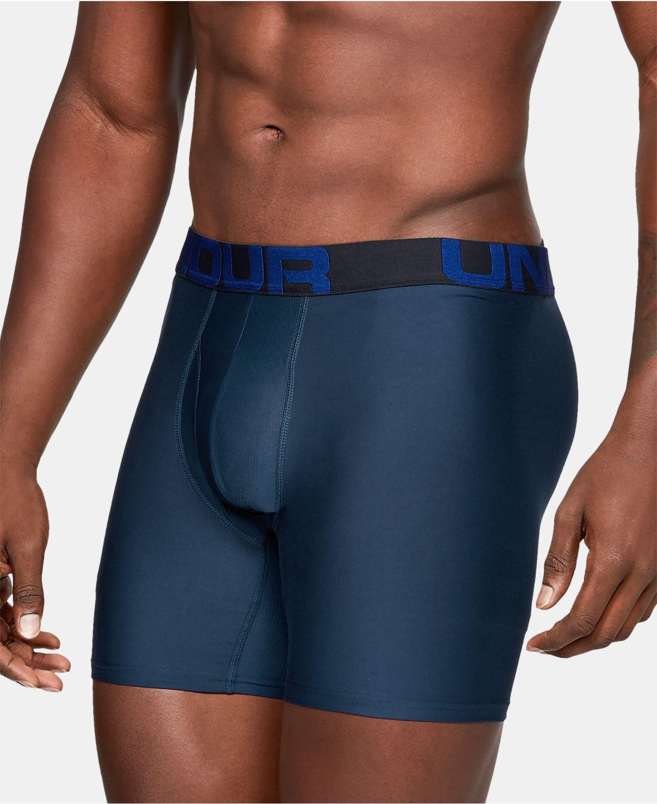 under armour boxer shorts