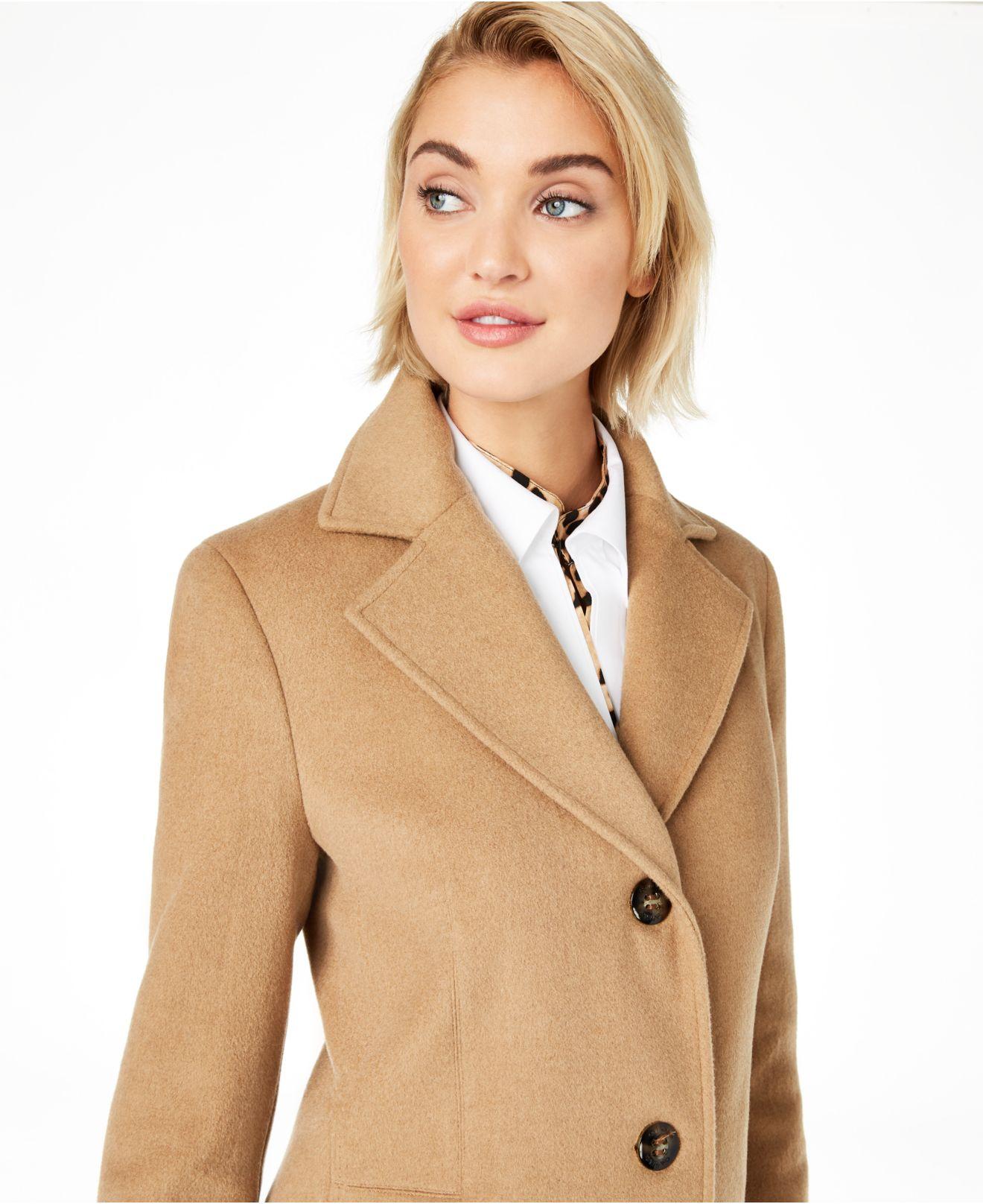 lands end open front cardigan