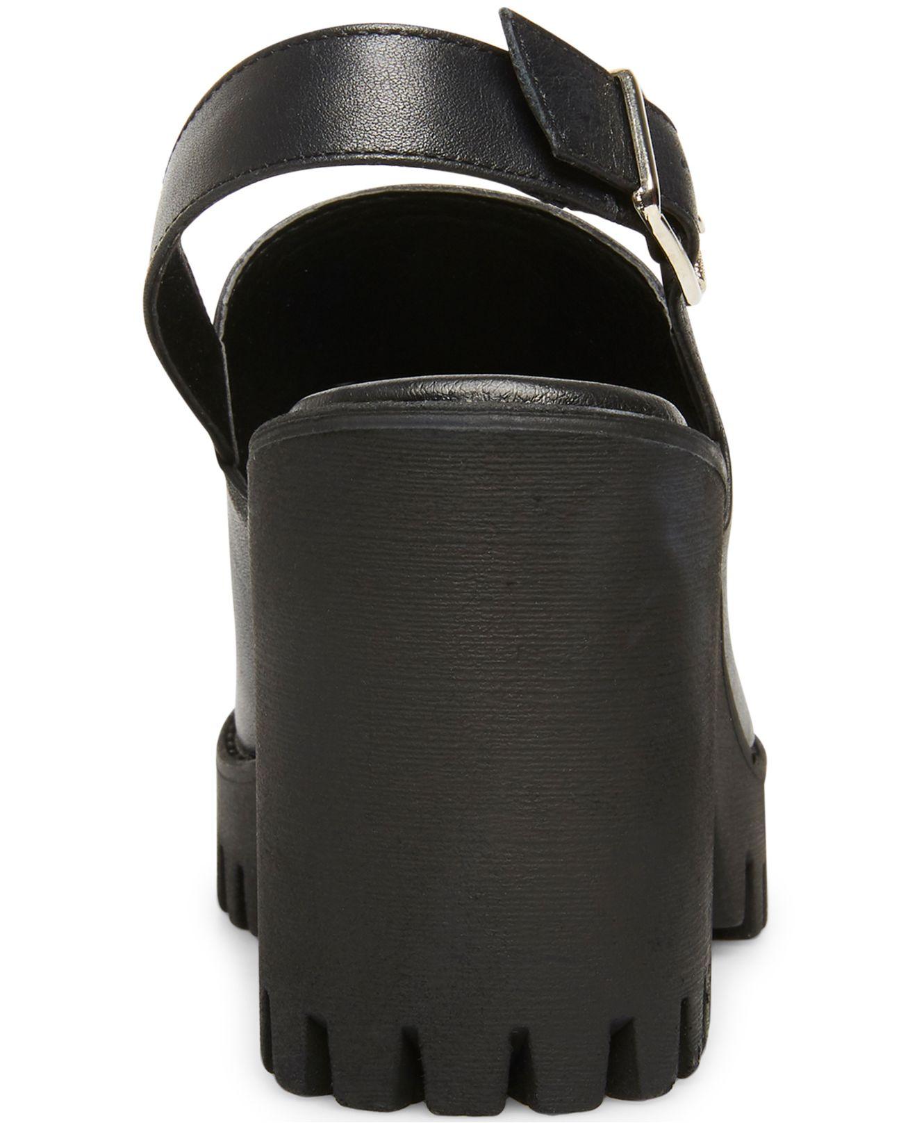 Madden Sandals Sunnyside Slingback Sunnyside Steve Madden Steve