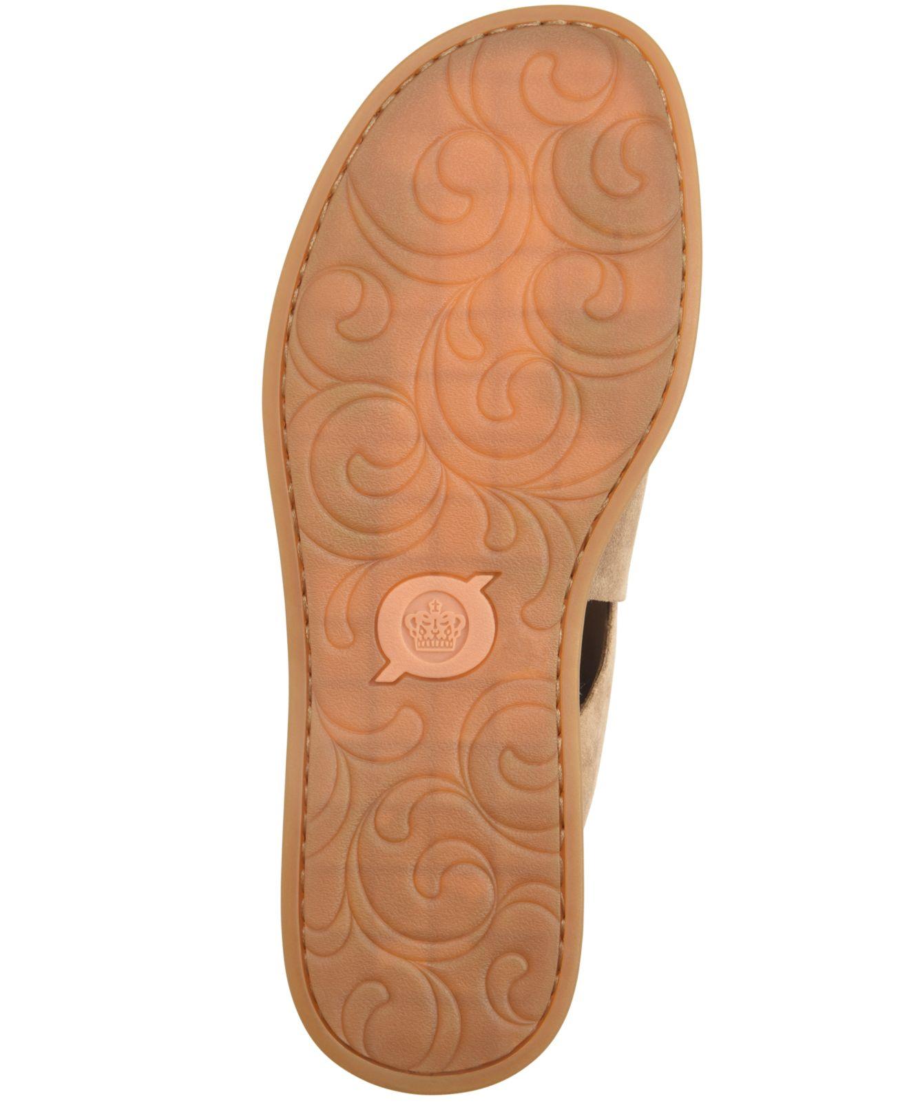iwa born sandals