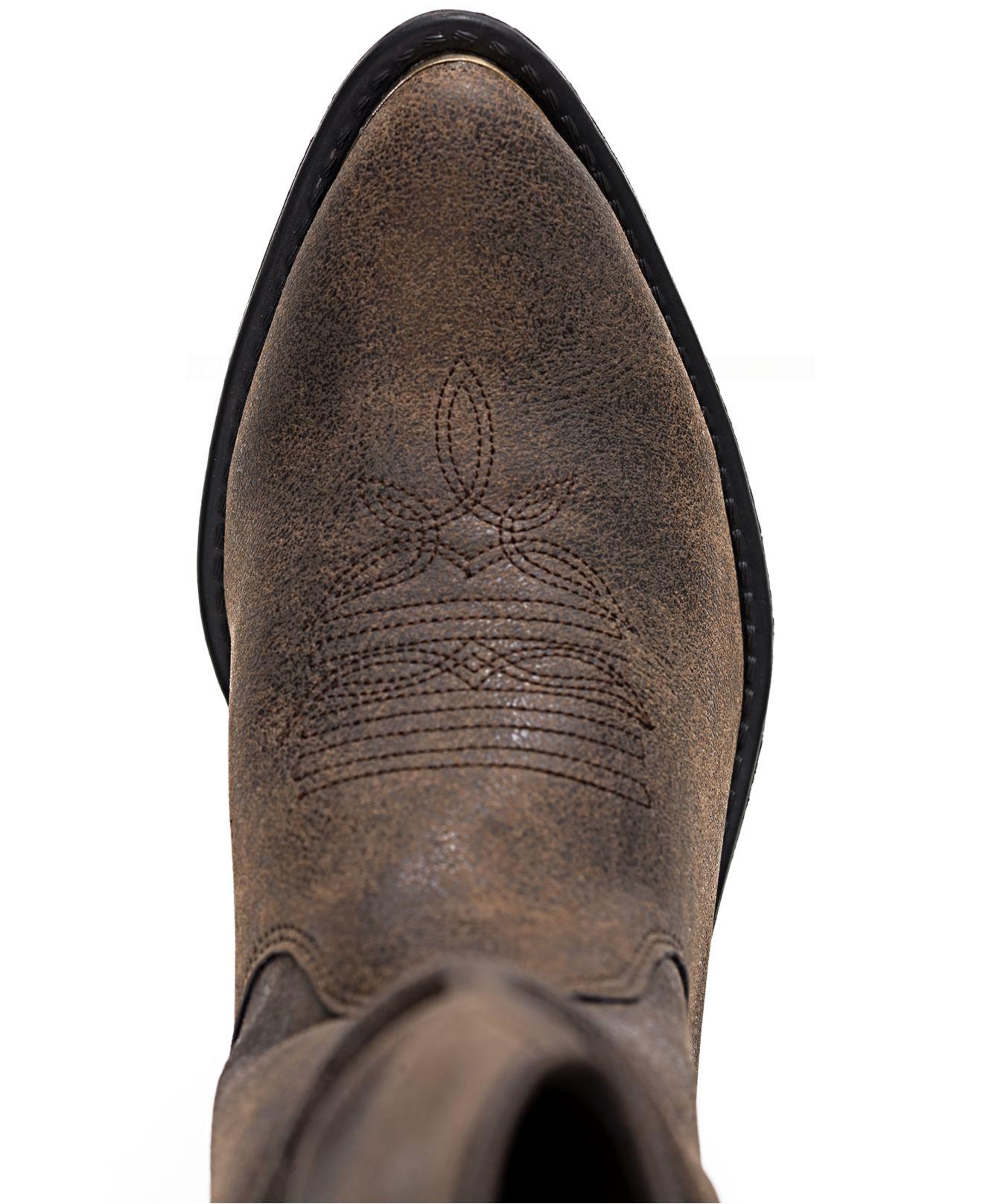 american rag kallie cowboy boots