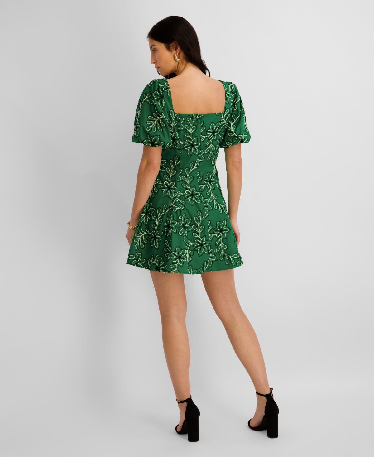 Green Kensie Dresses for Women | Lyst Green Kensie Dresses for Women | Lyst