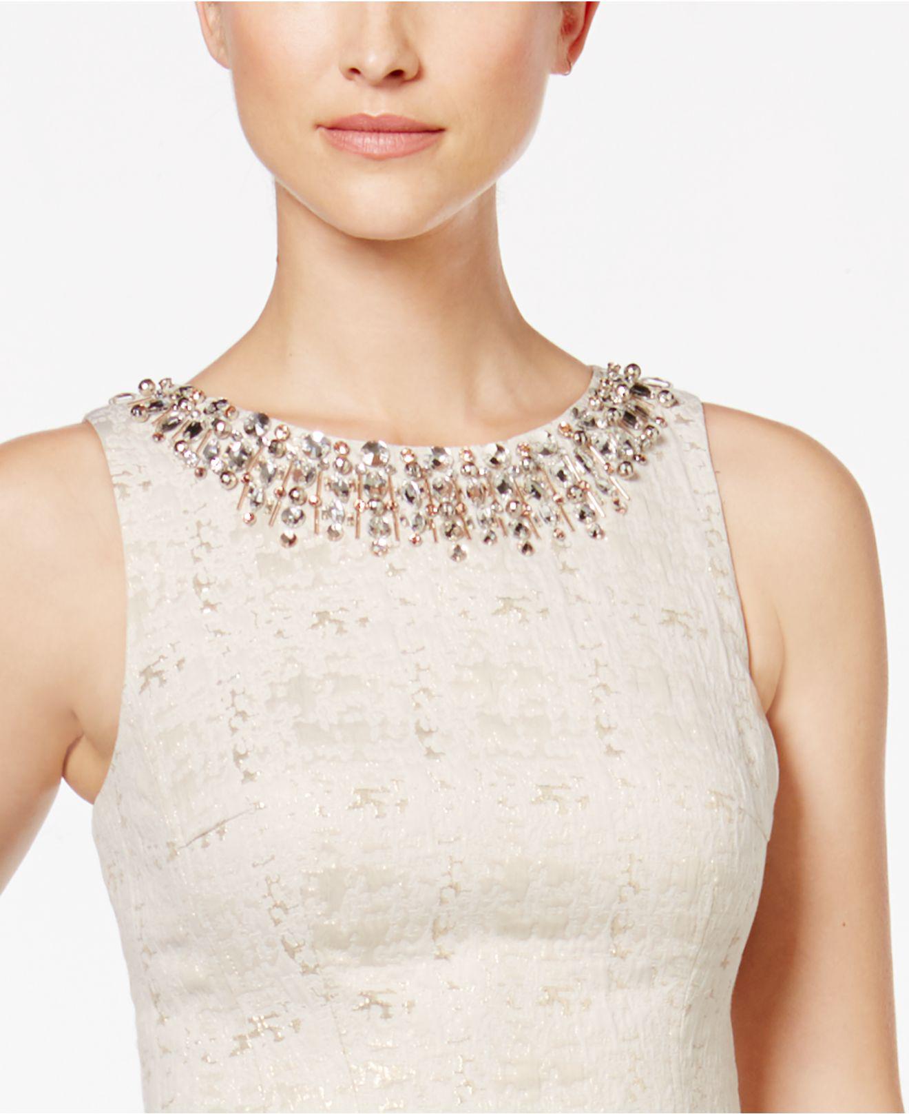 macys vince camuto dress
