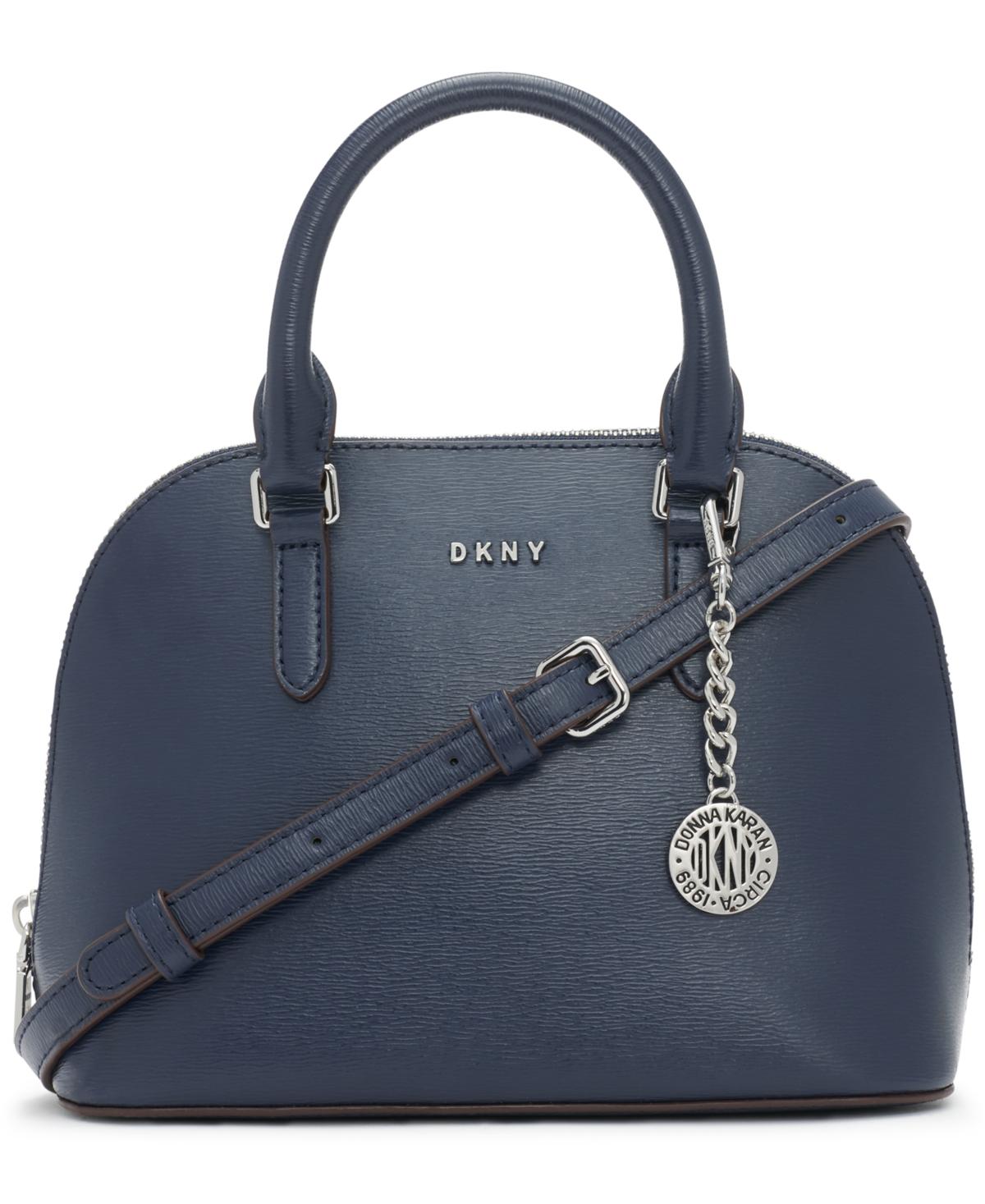 Dkny Women's Dkny Bryant Dome Crossbody Bag Shop DKNY Women