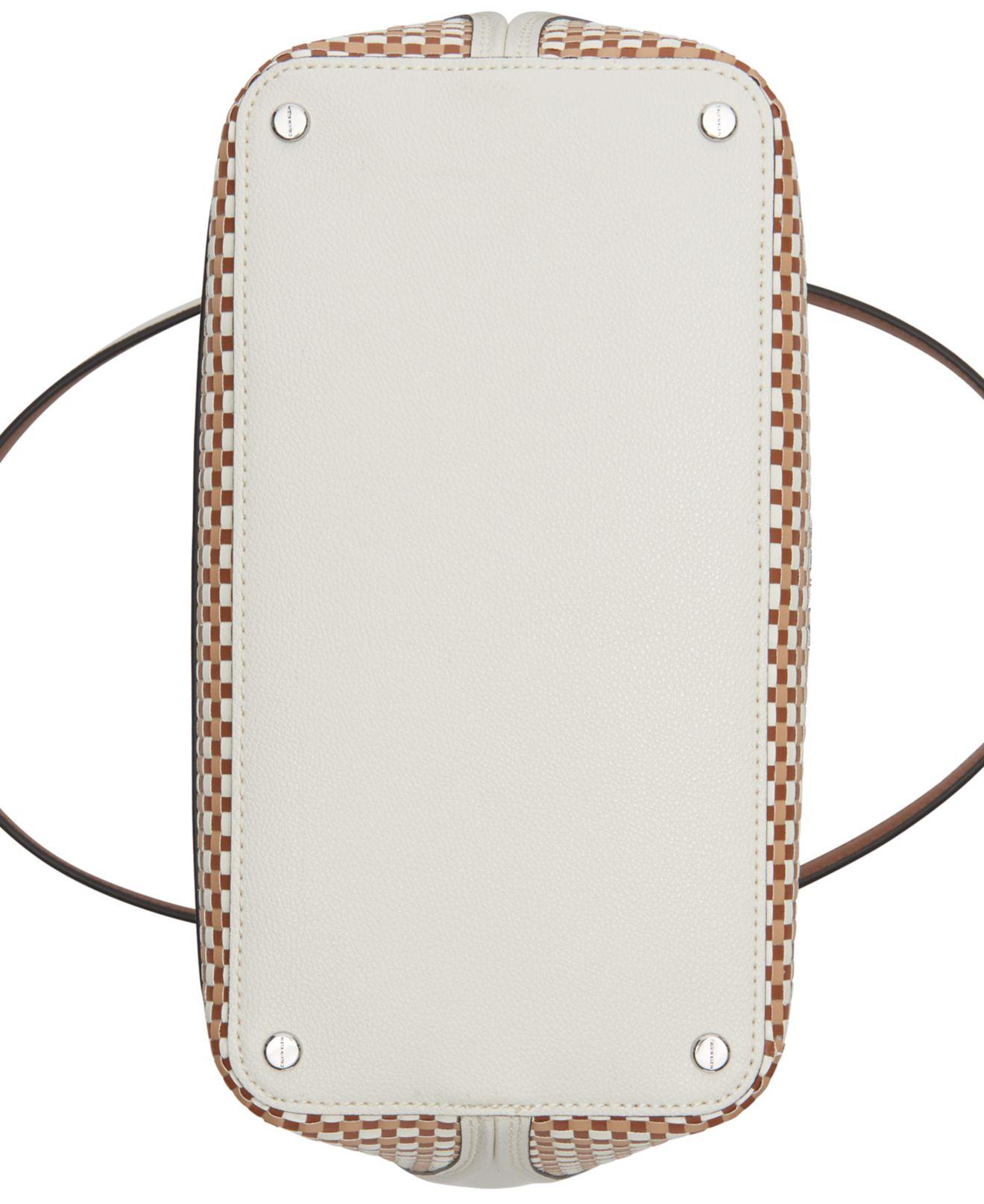 calvin klein hailey bolsa