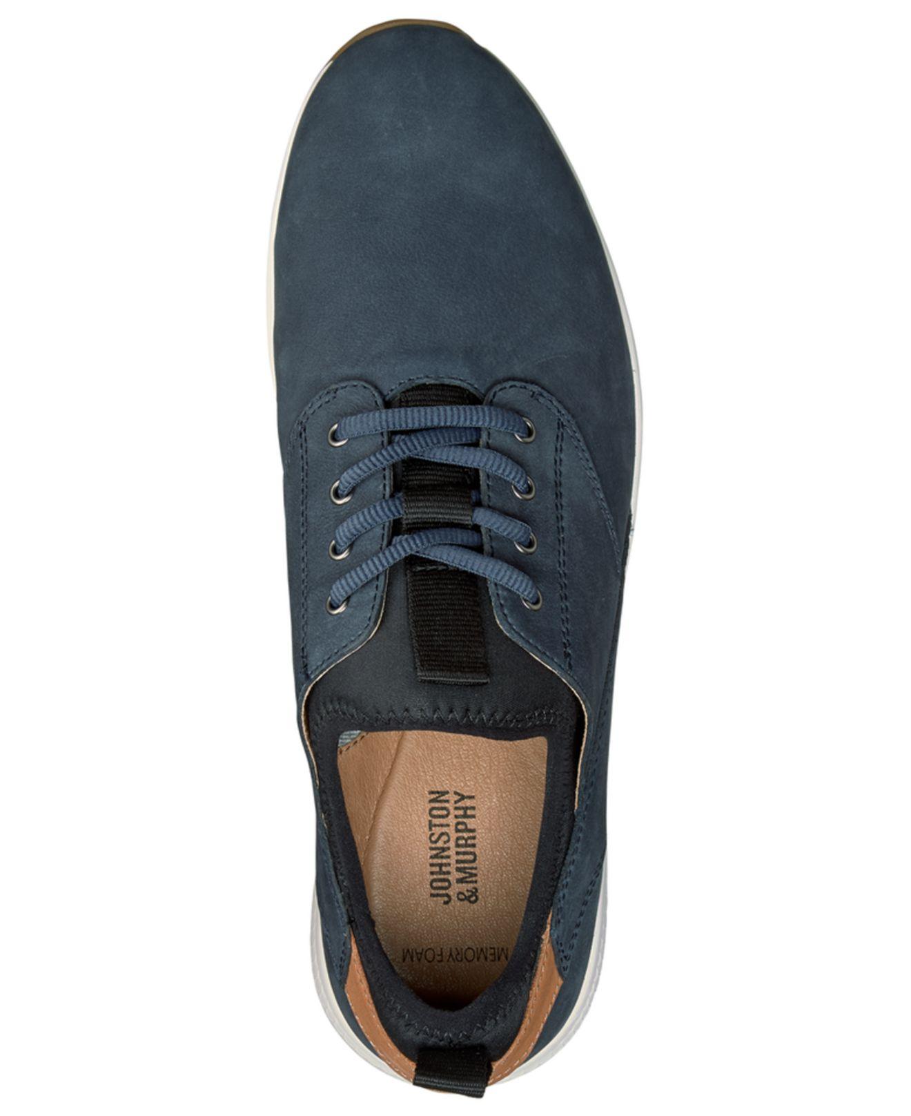 macy's johnston and murphy shoes