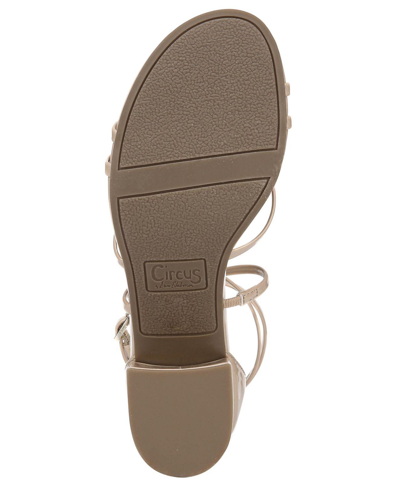 circus by sam edelman sheila