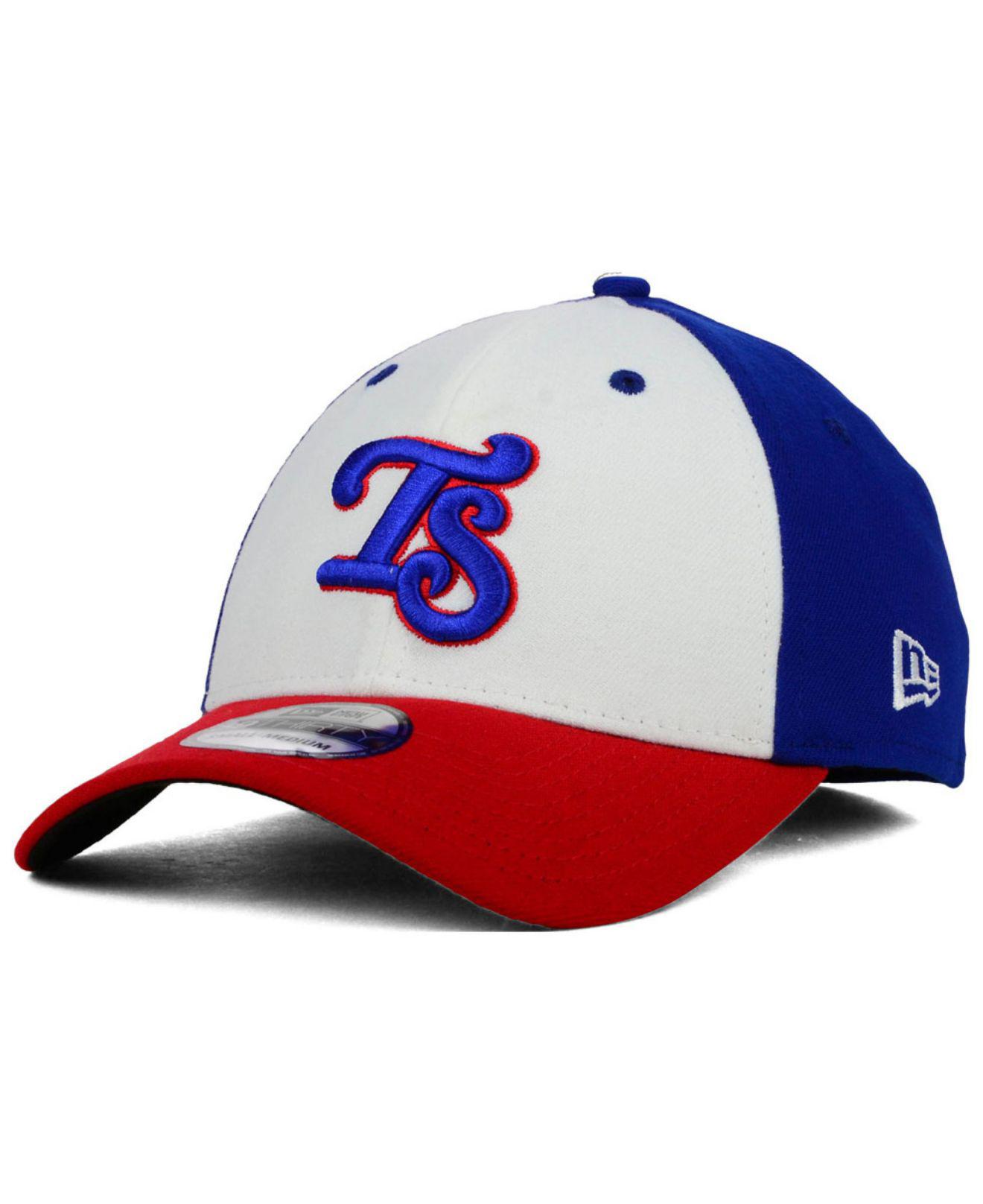 milb 39thirty hats