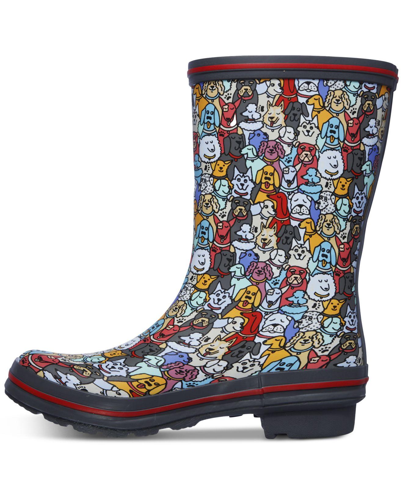 Skechers Rain Check- April Showers Boot 