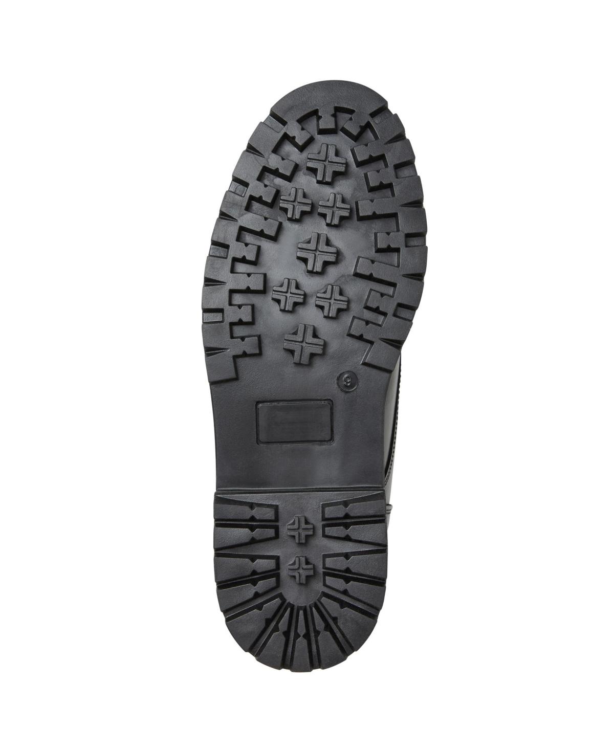 M by Bruno Magli Joca Boot in Black for Men | Lyst