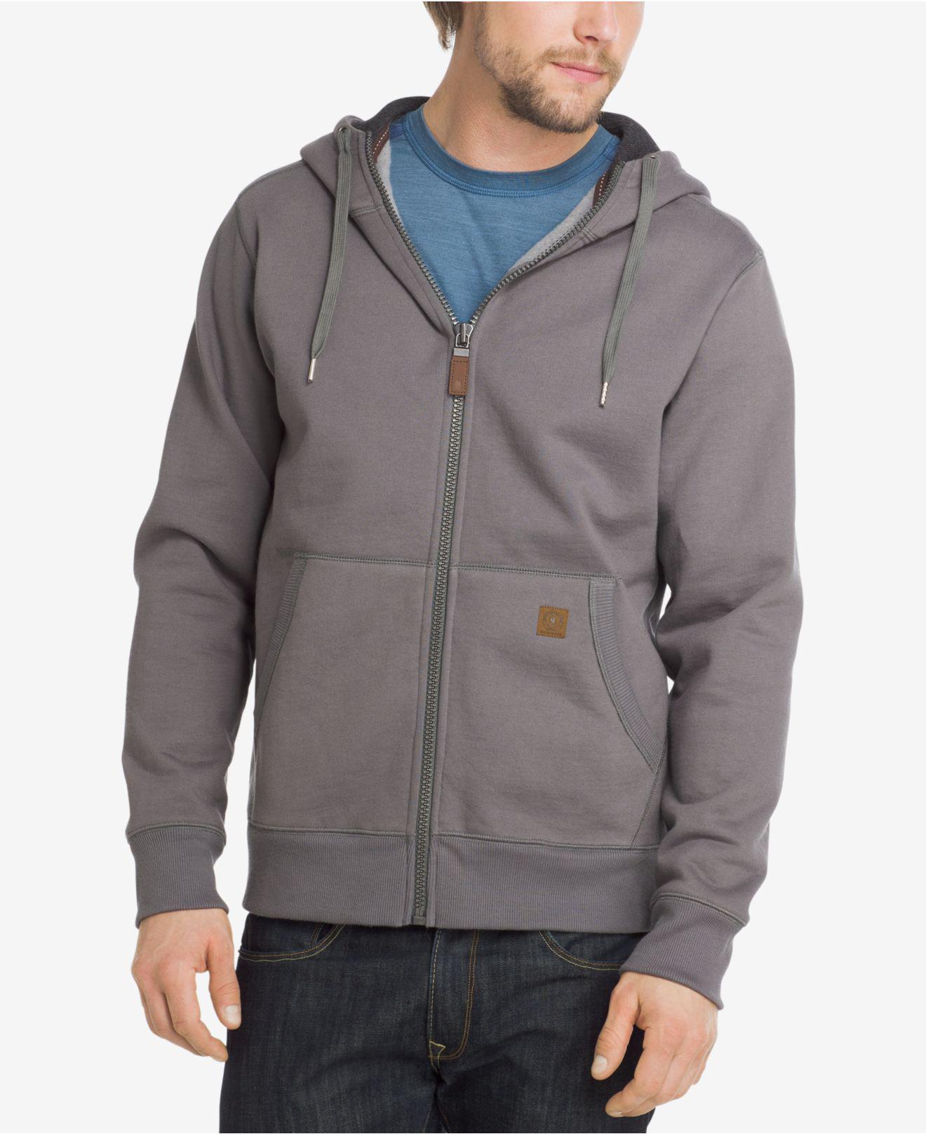 gh bass hoodie