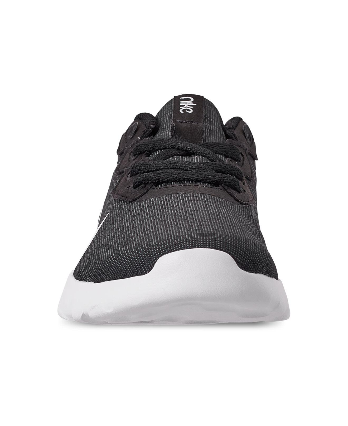 women's explore strada running sneakers from finish line